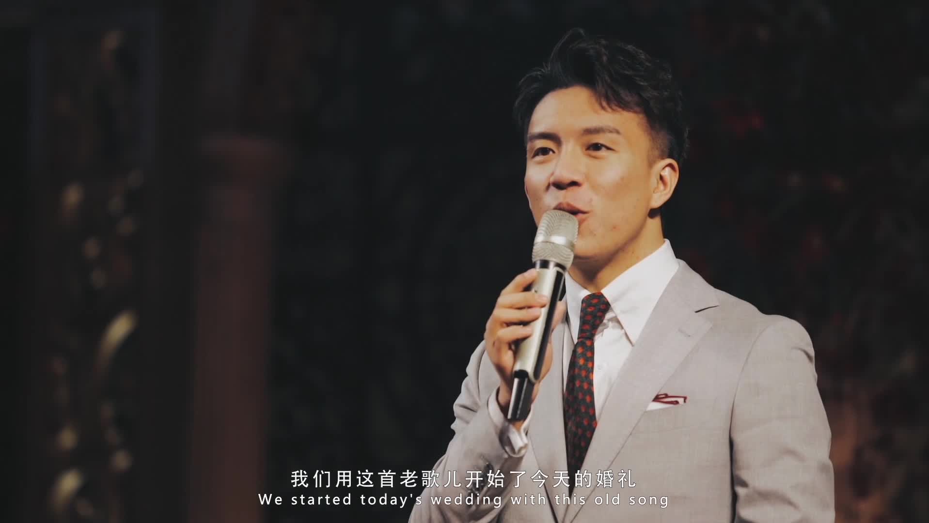 眼里是你 心里也是