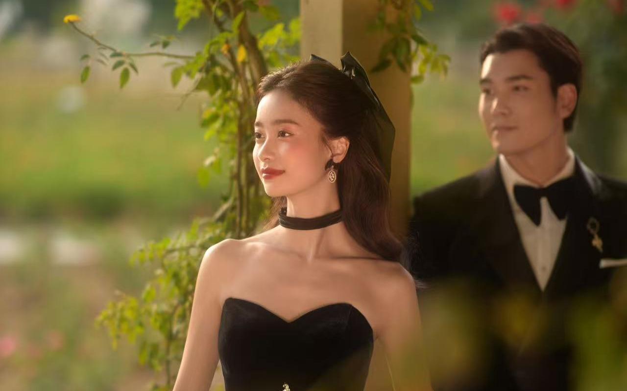 【我的城堡婚紗照被問(wèn)爆】