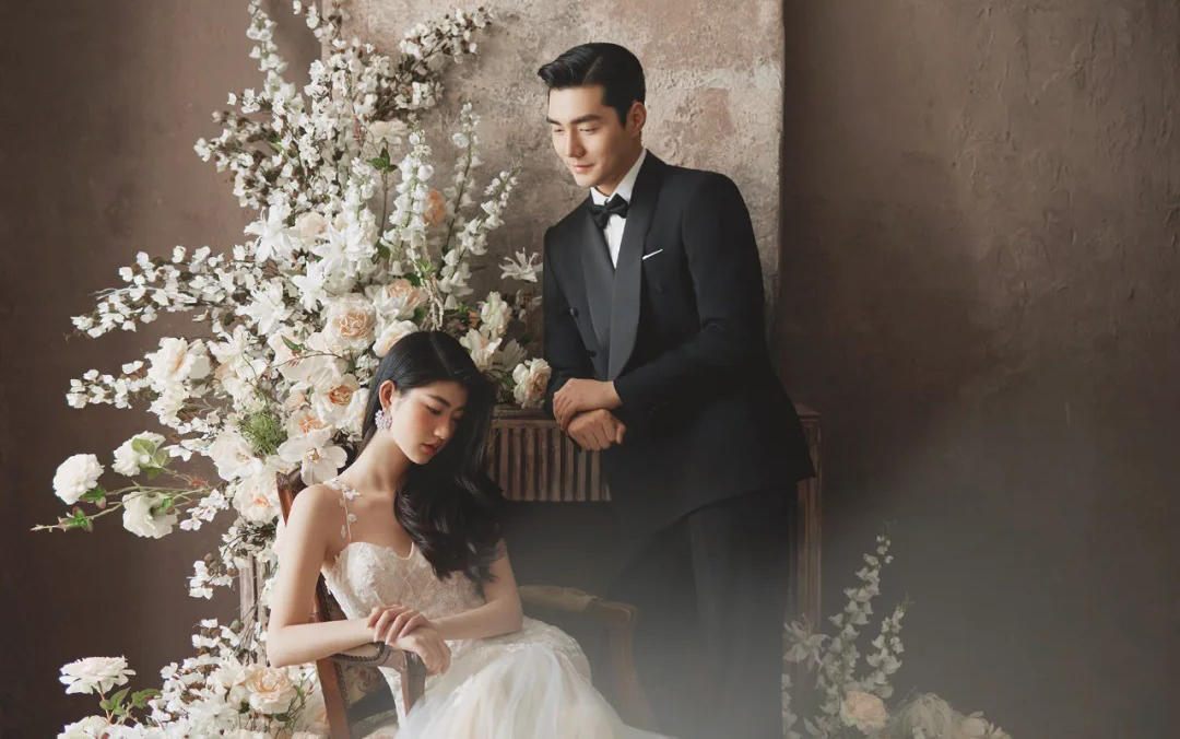 南法风复古【2】