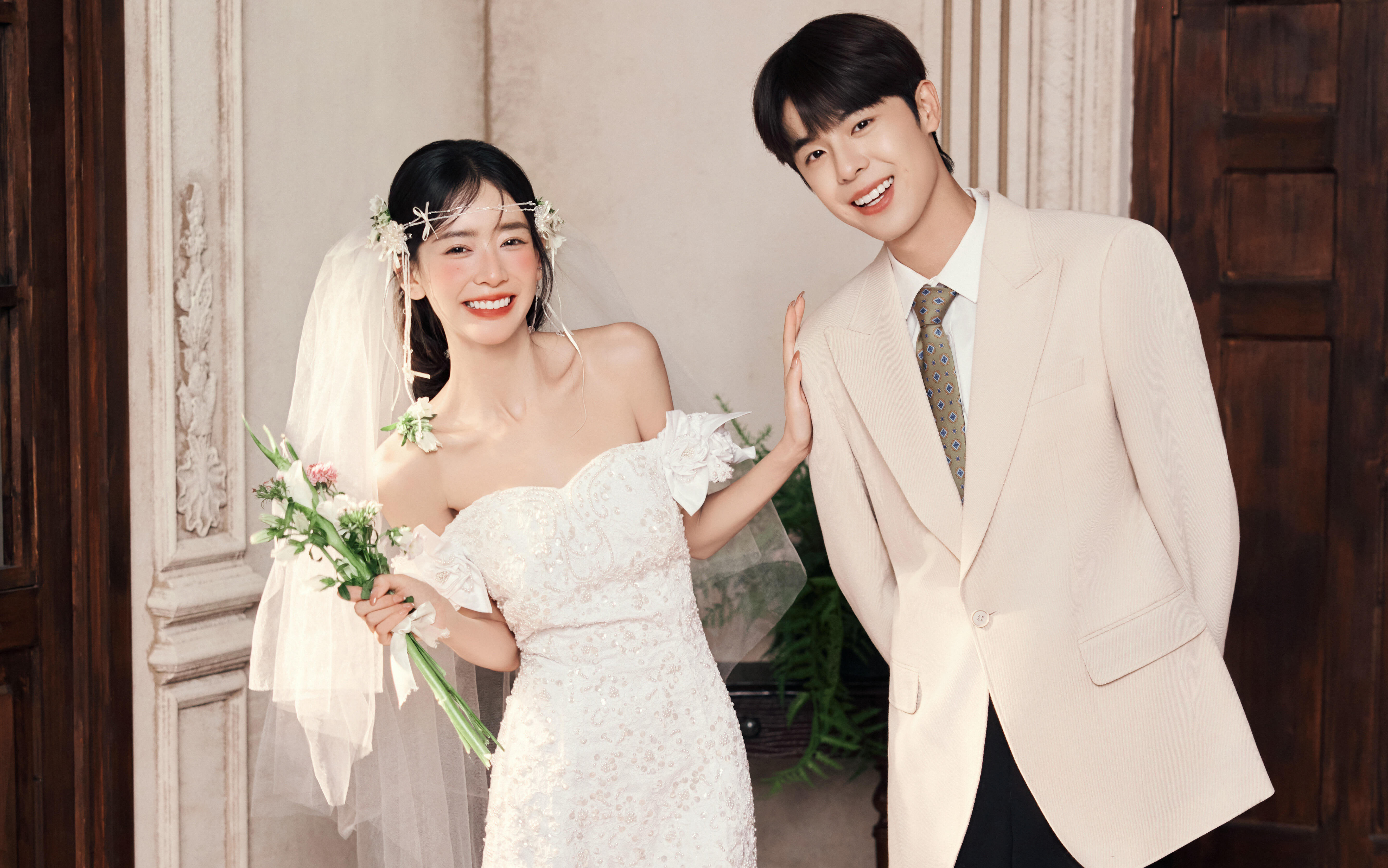 韩式简约内景系列