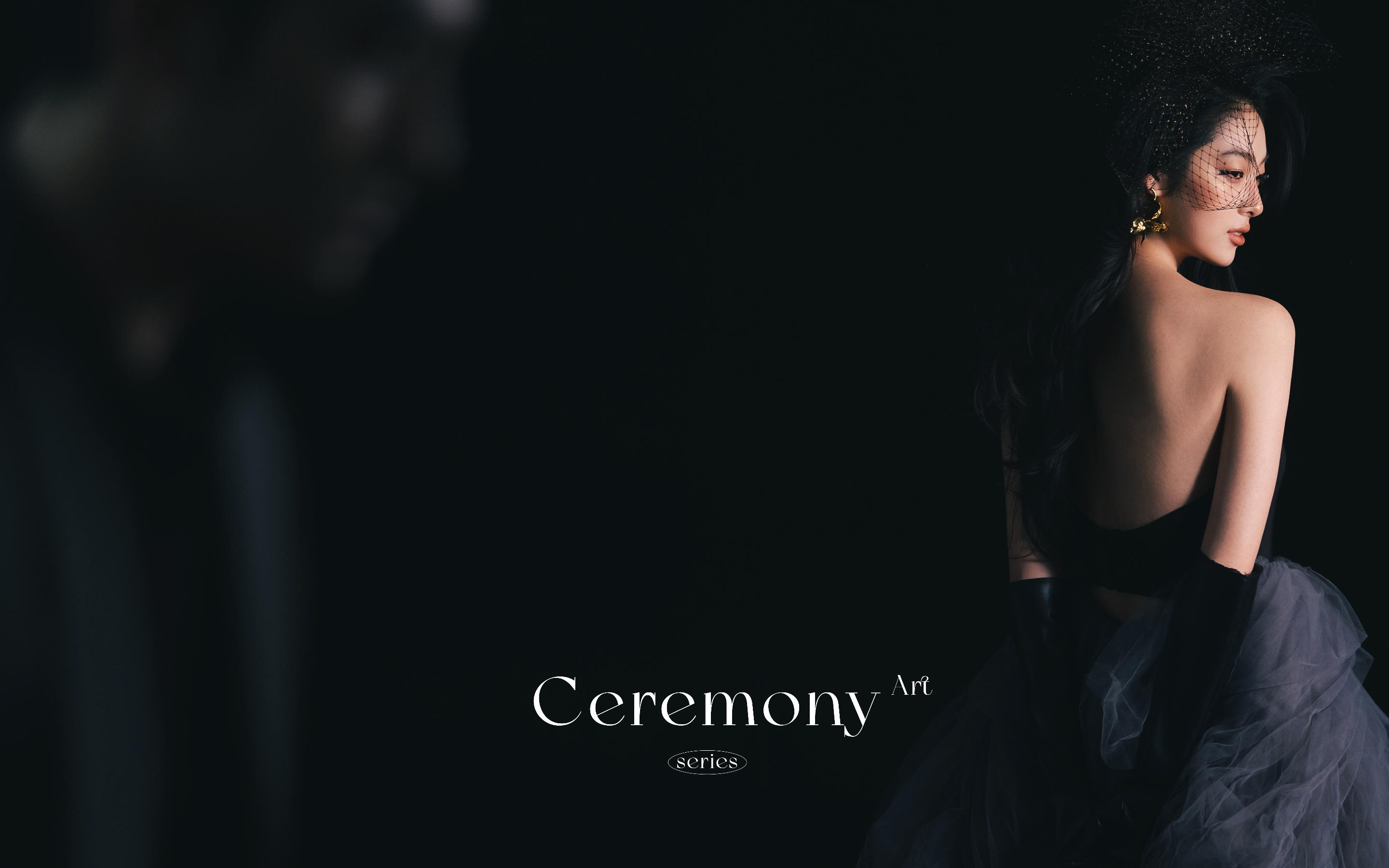 <至简之意>夜吻蔷薇