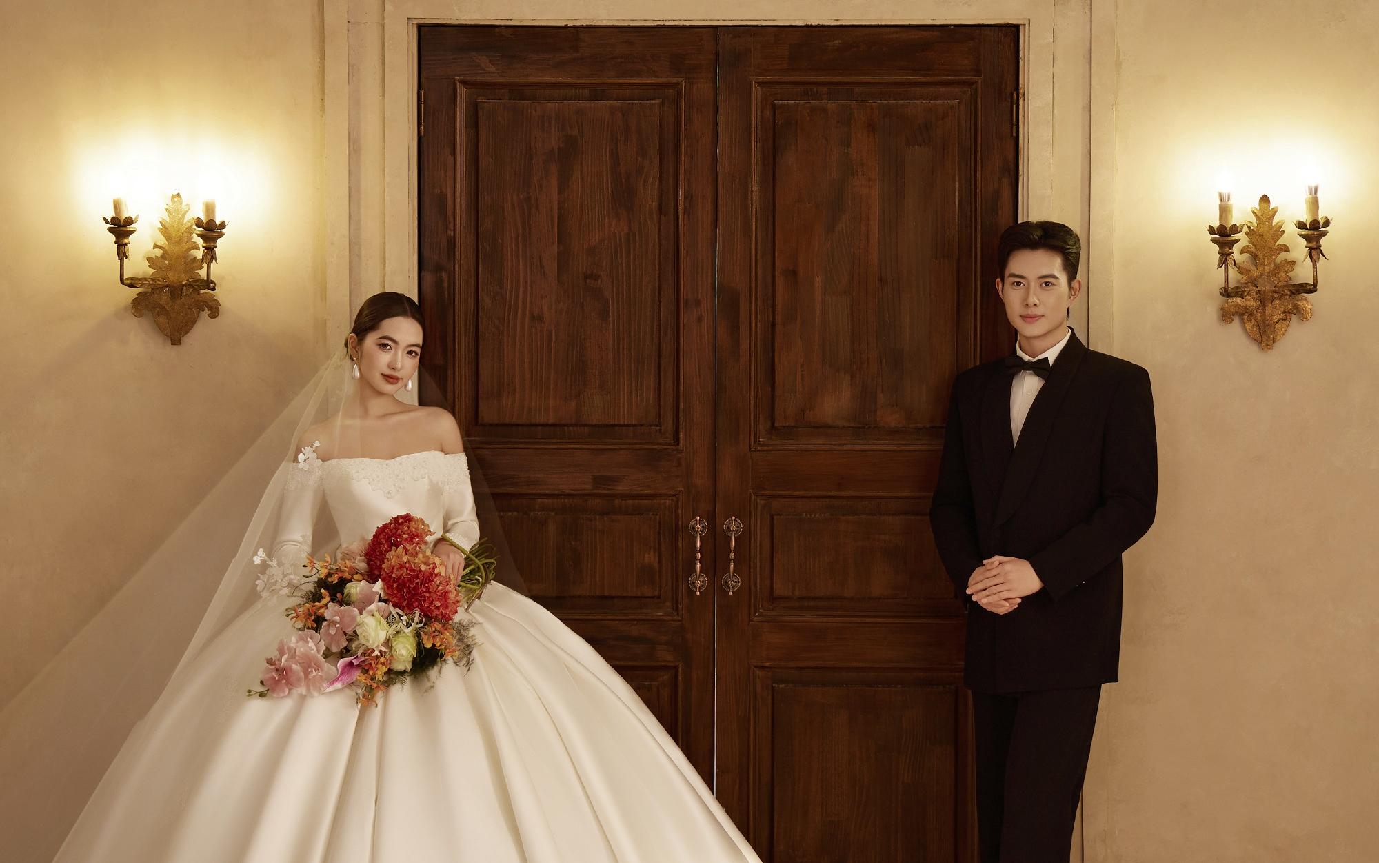 【仪式感系列】