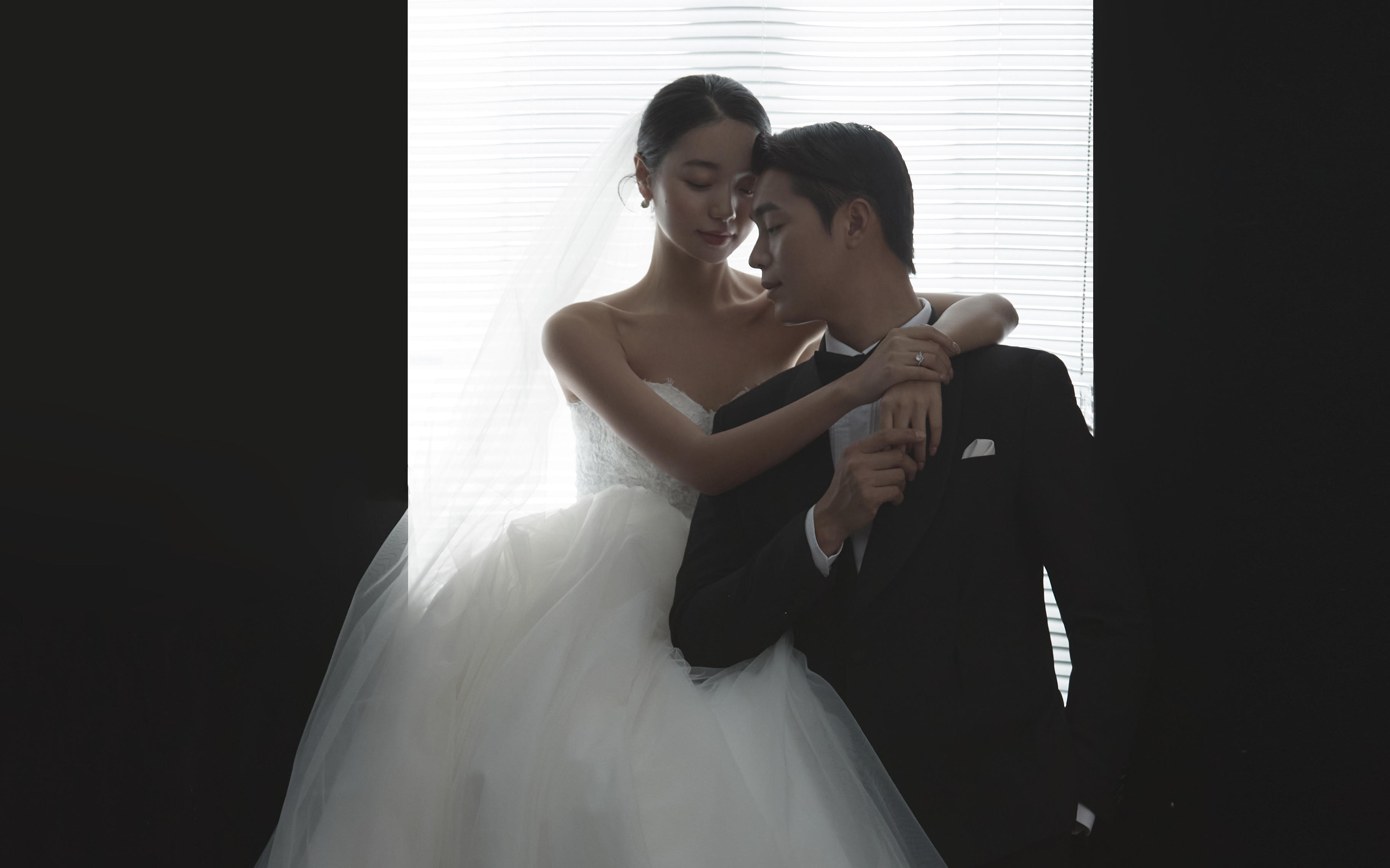 韓式婚紗照|大連婚紗照推薦|婚紗照風(fēng)格推薦