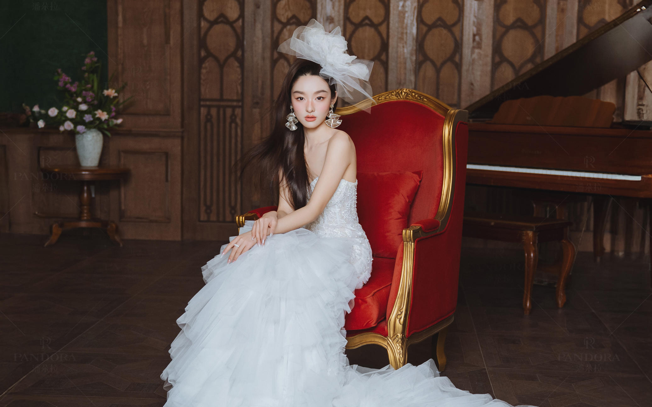 PANDORA | 風(fēng)格鑒賞