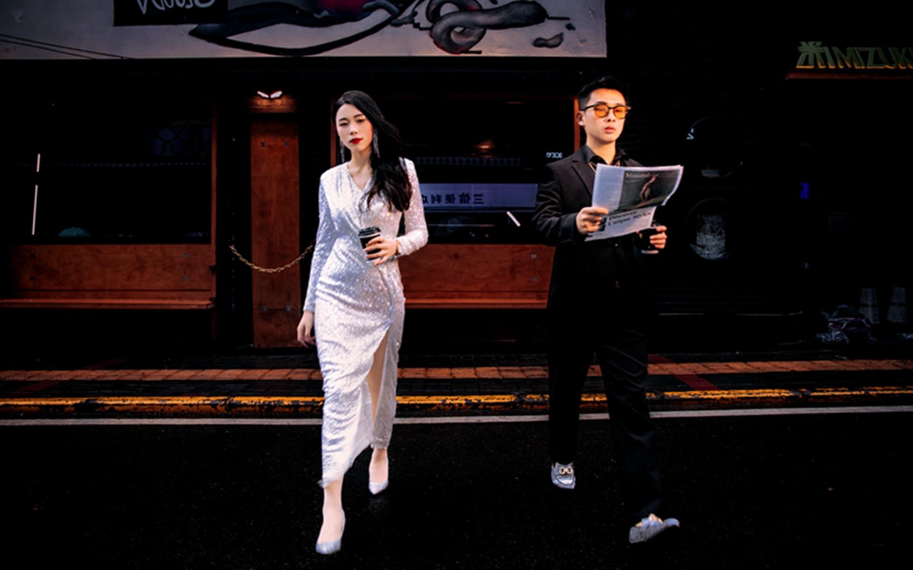 【三亚一价全包】机票补贴+4天3晚+MV微电影