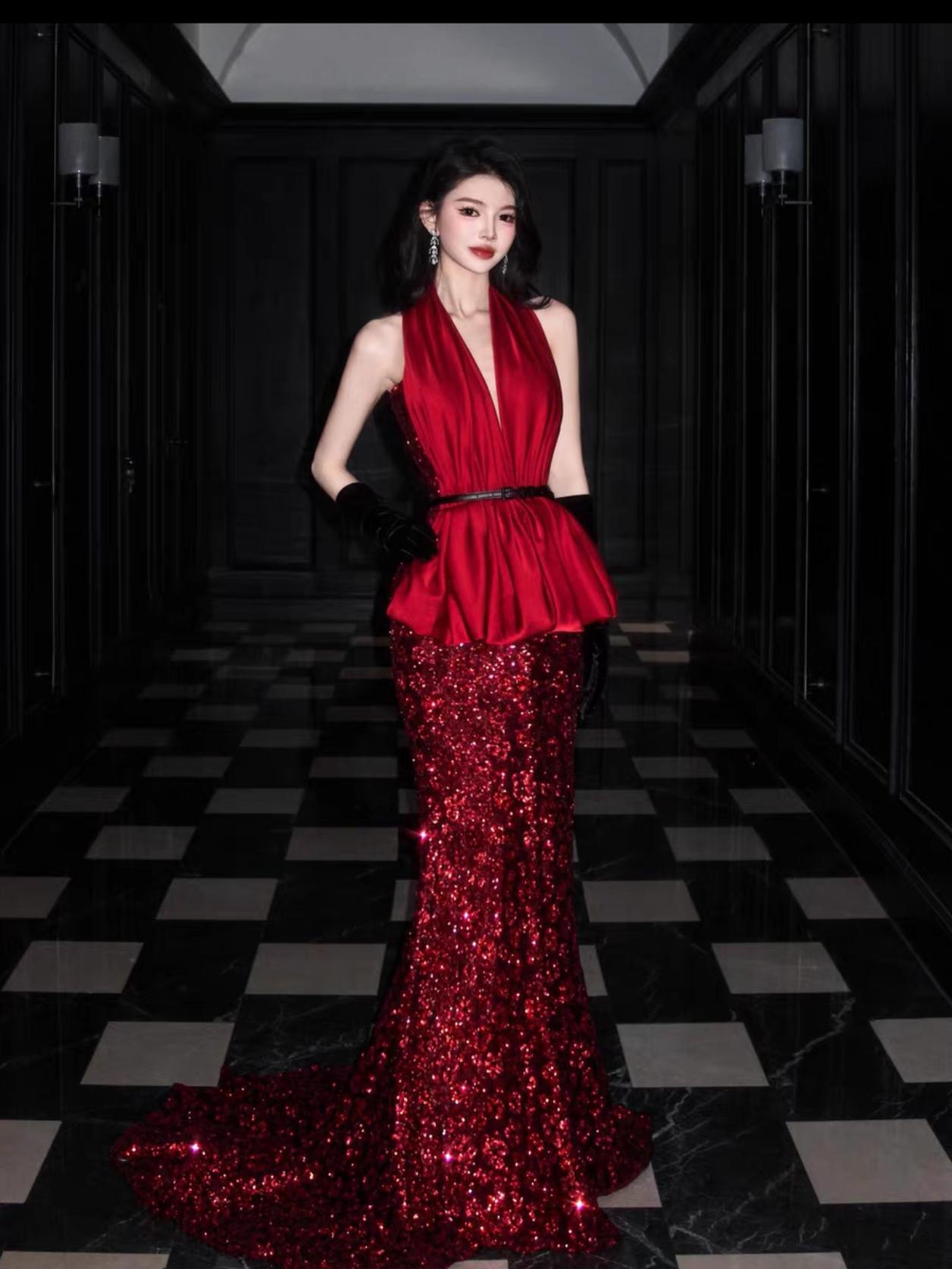 都市丽人气质妆