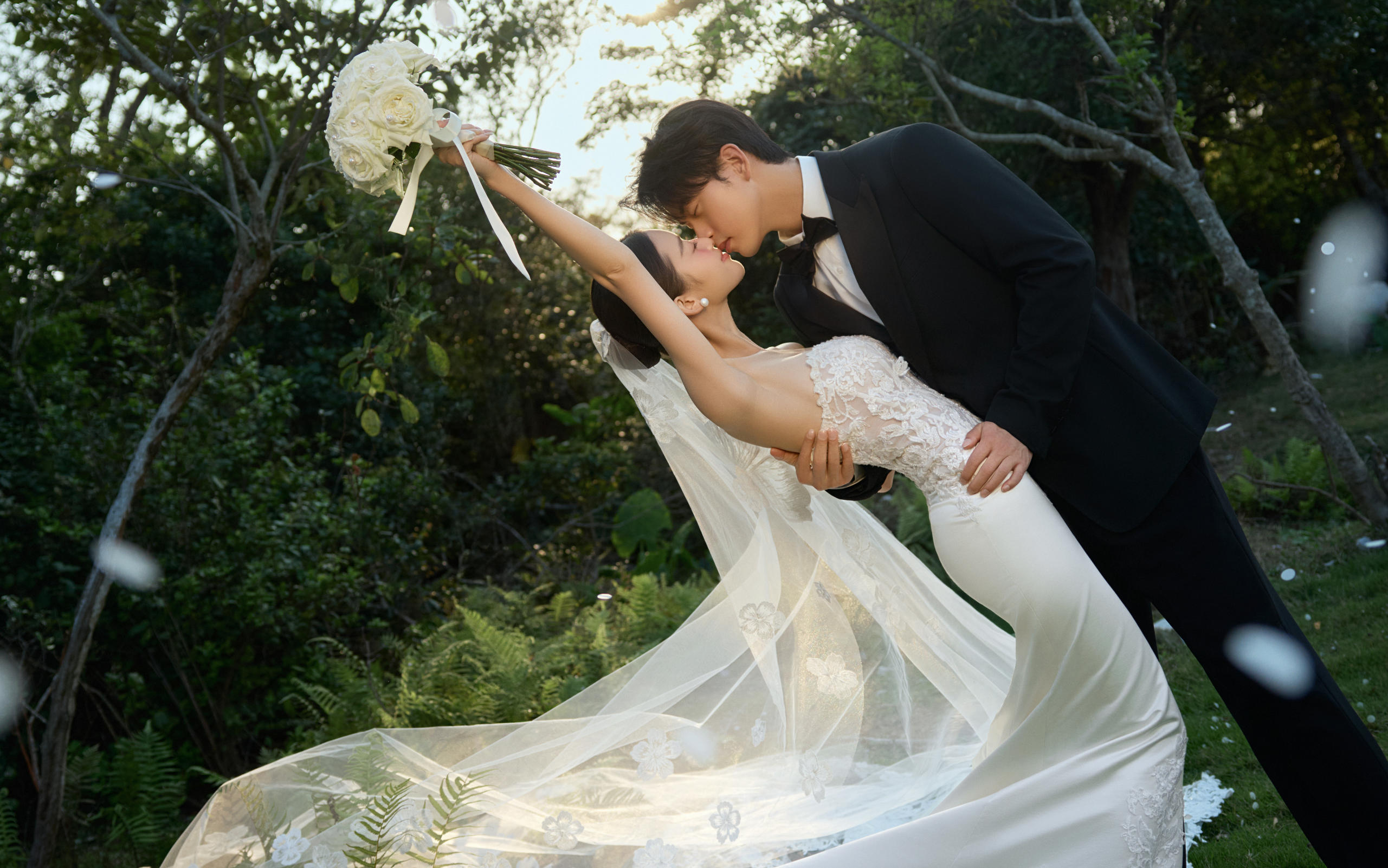 DUGE NEW柔焦暖森