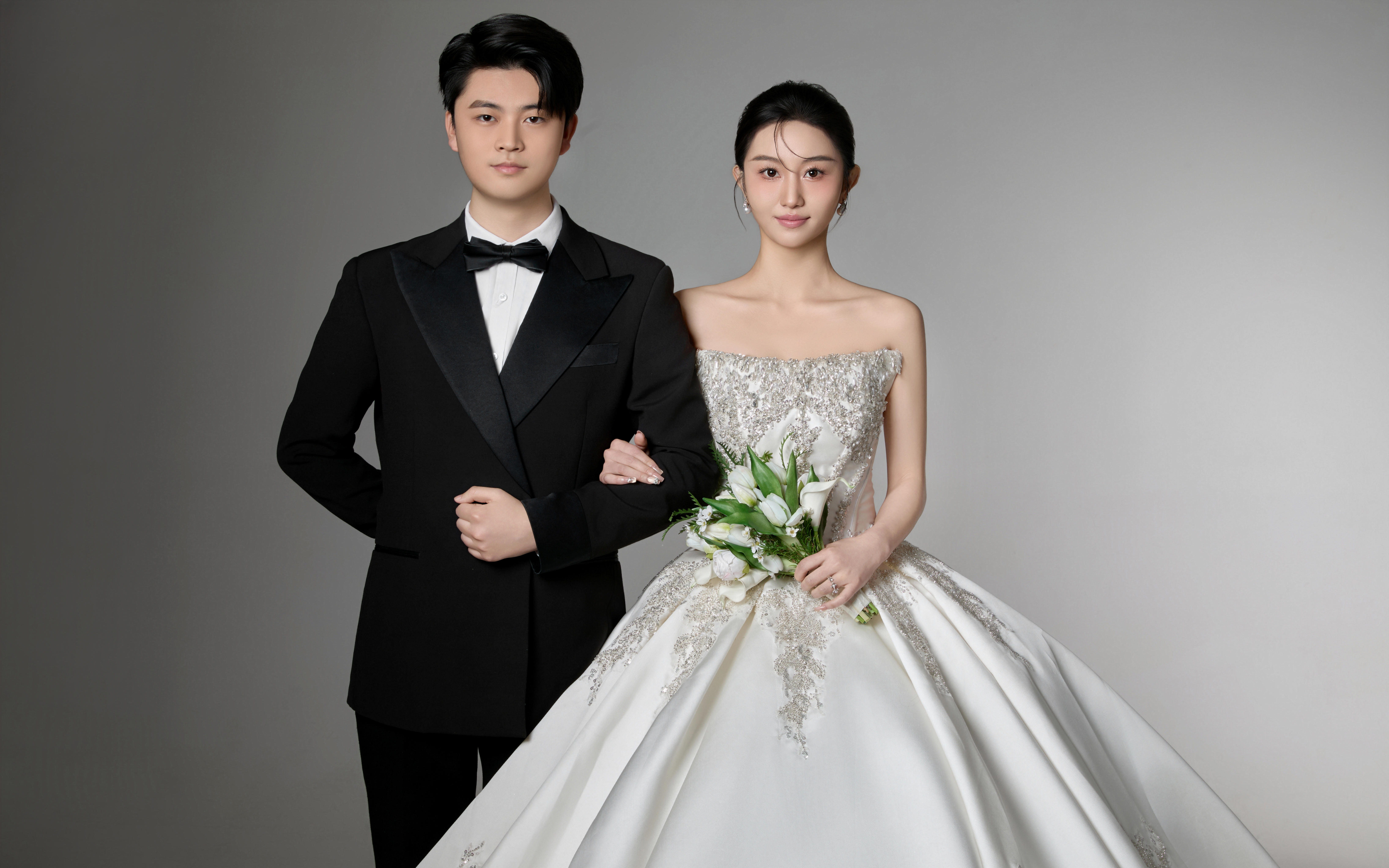 杨先生&袁女士