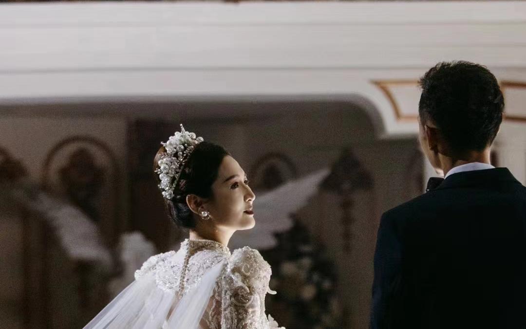 邹平法式庄园宴会厅