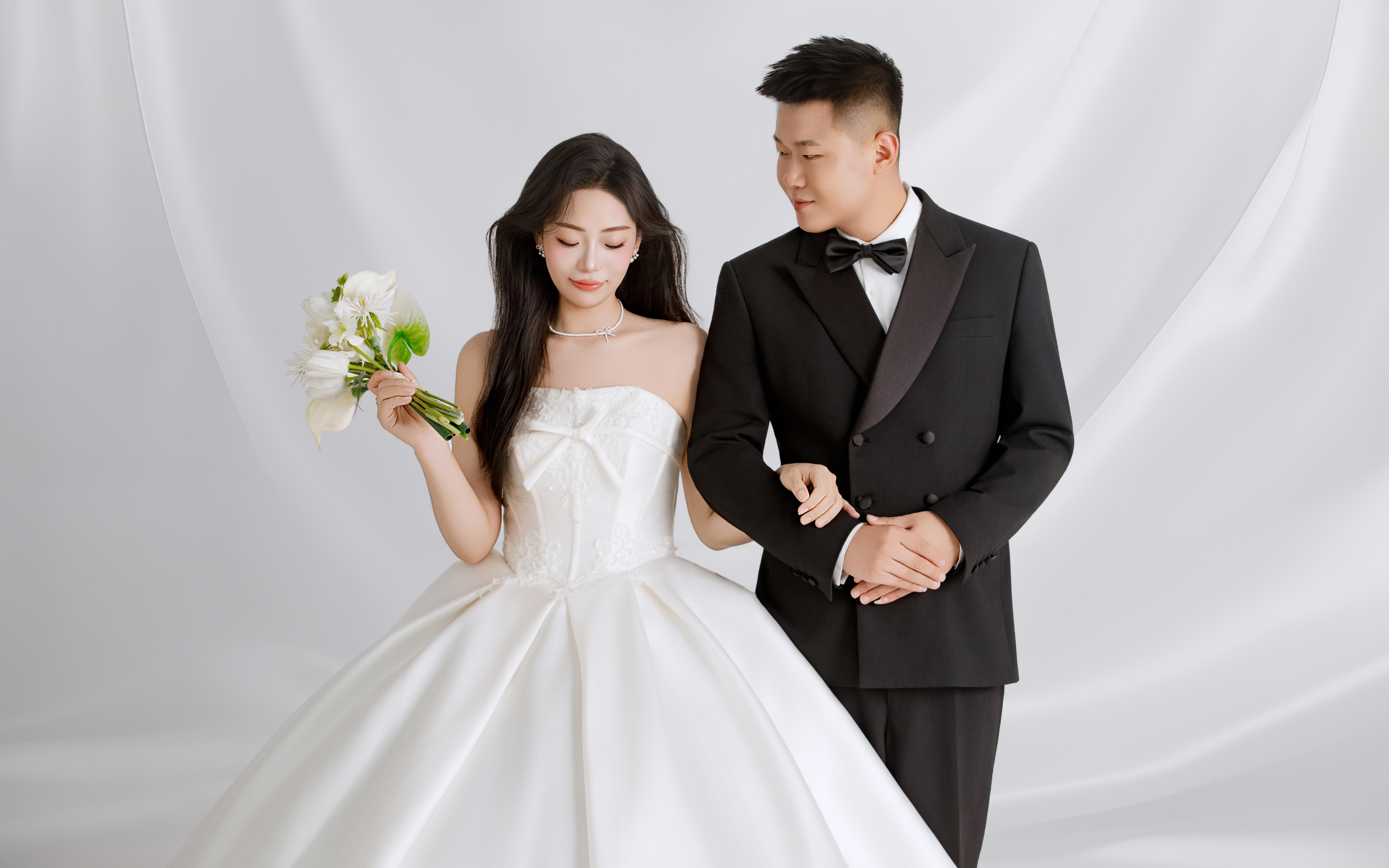 司先生&冯女士