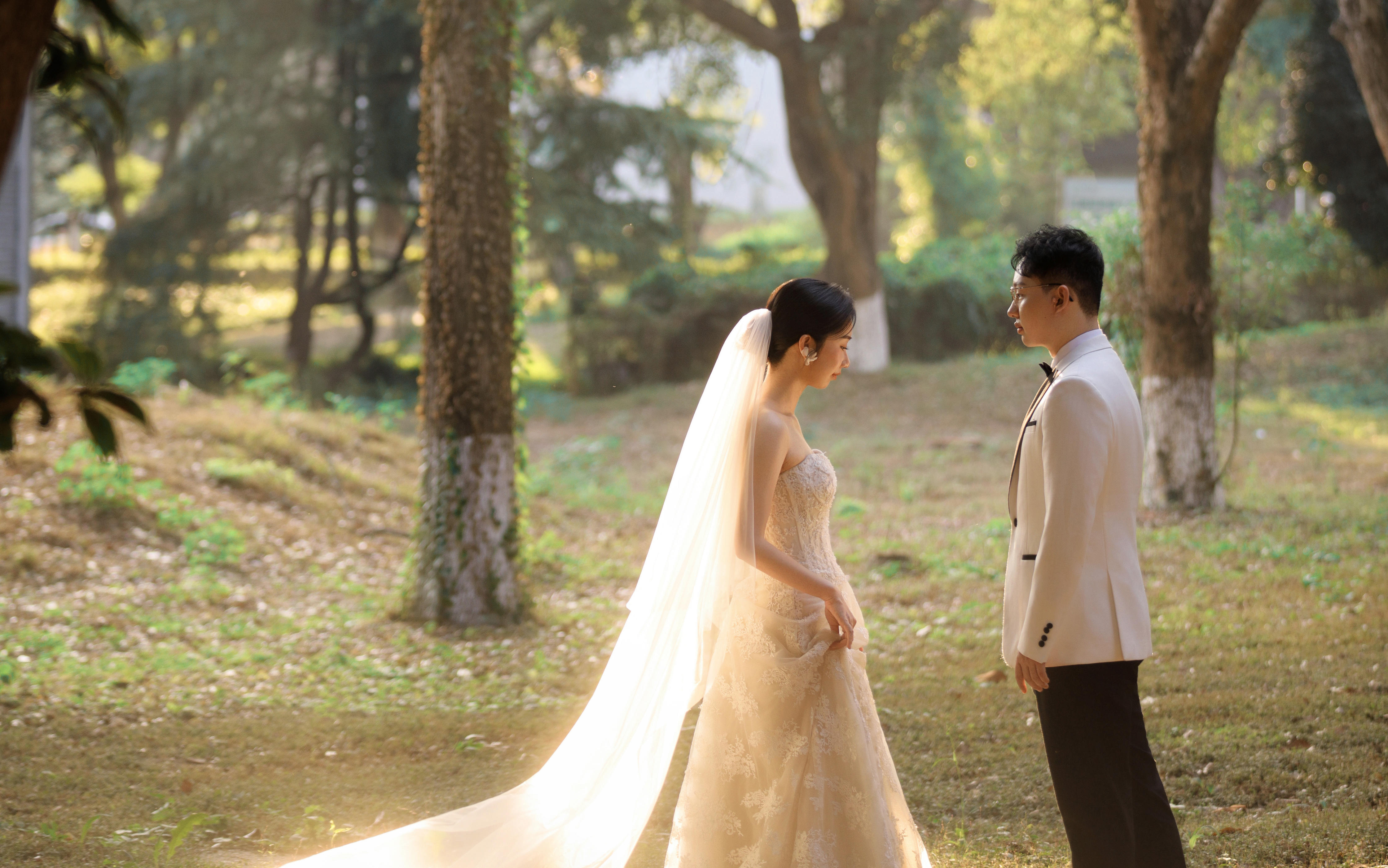 客片 || 世间喧嚣，你的安静让我找到了归属