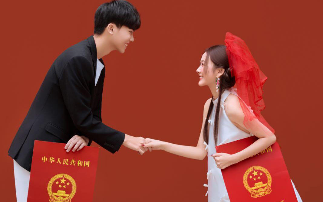 【古攝影婚紗】每日客照欣賞