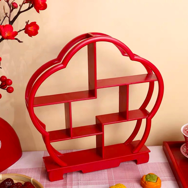 糕点架订婚结婚甜品摆台