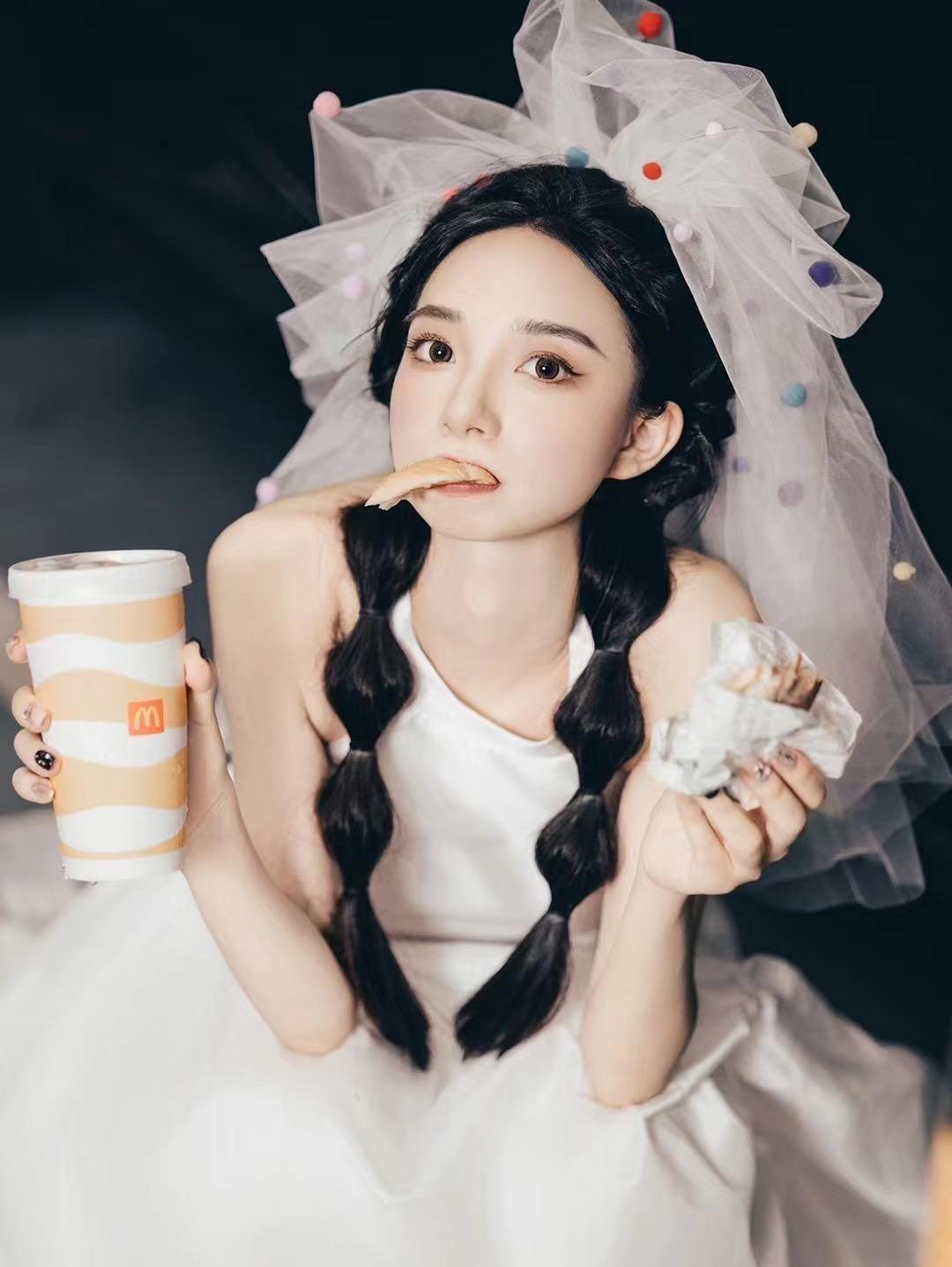 世纪风尚·化妆造型·首席档全天跟妆