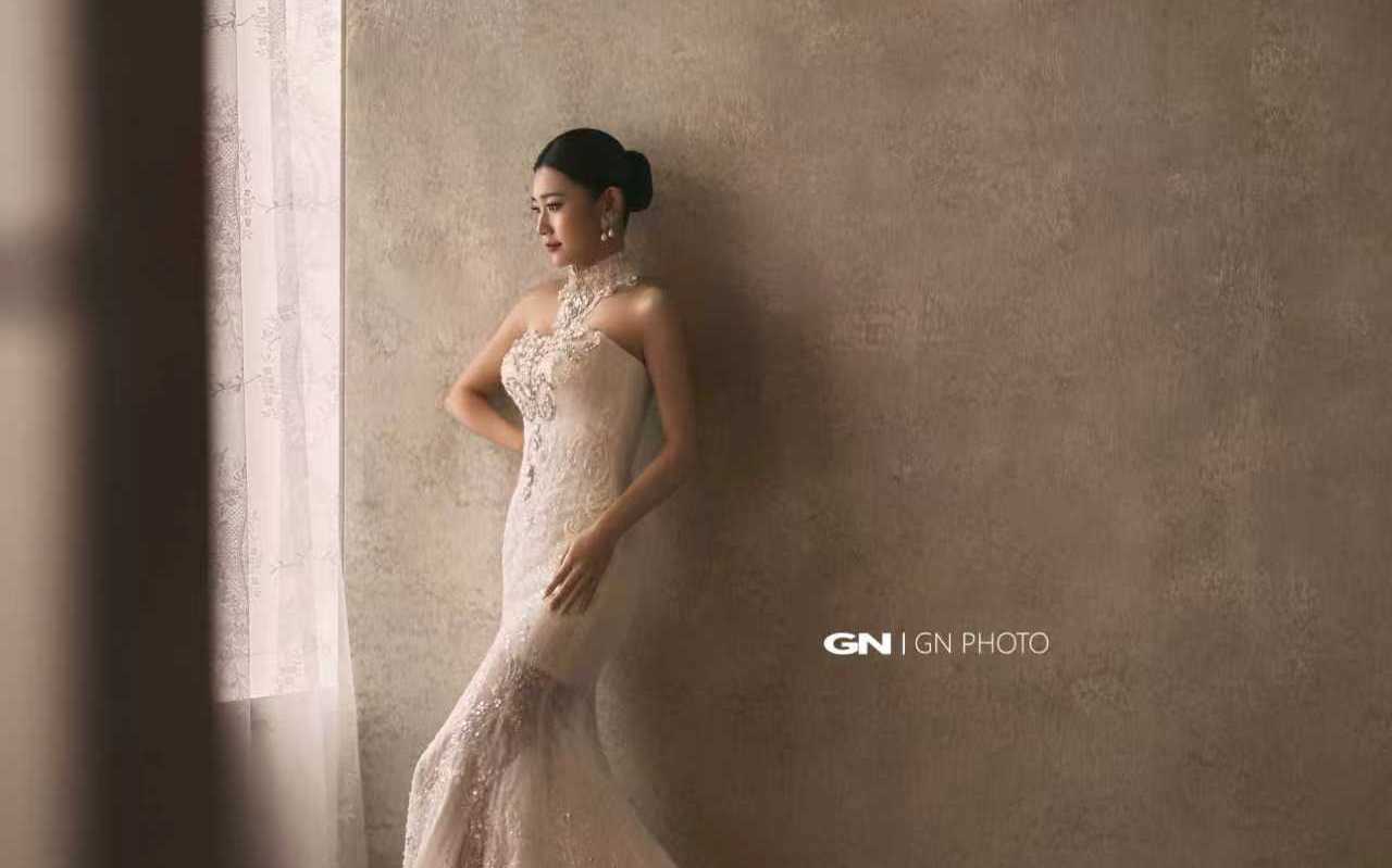 GN客片 | 油画情诗系列