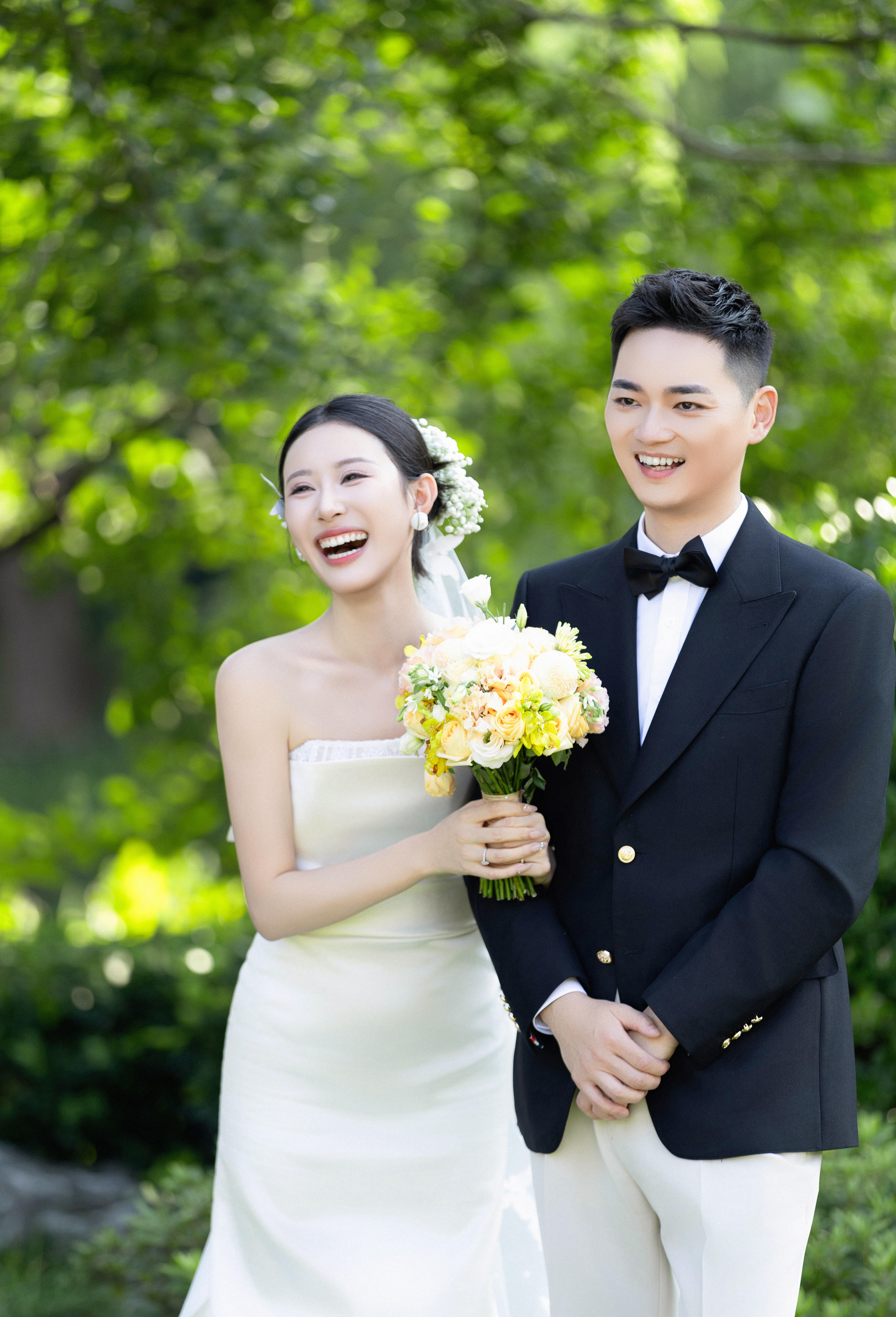 联创档双机婚礼跟拍