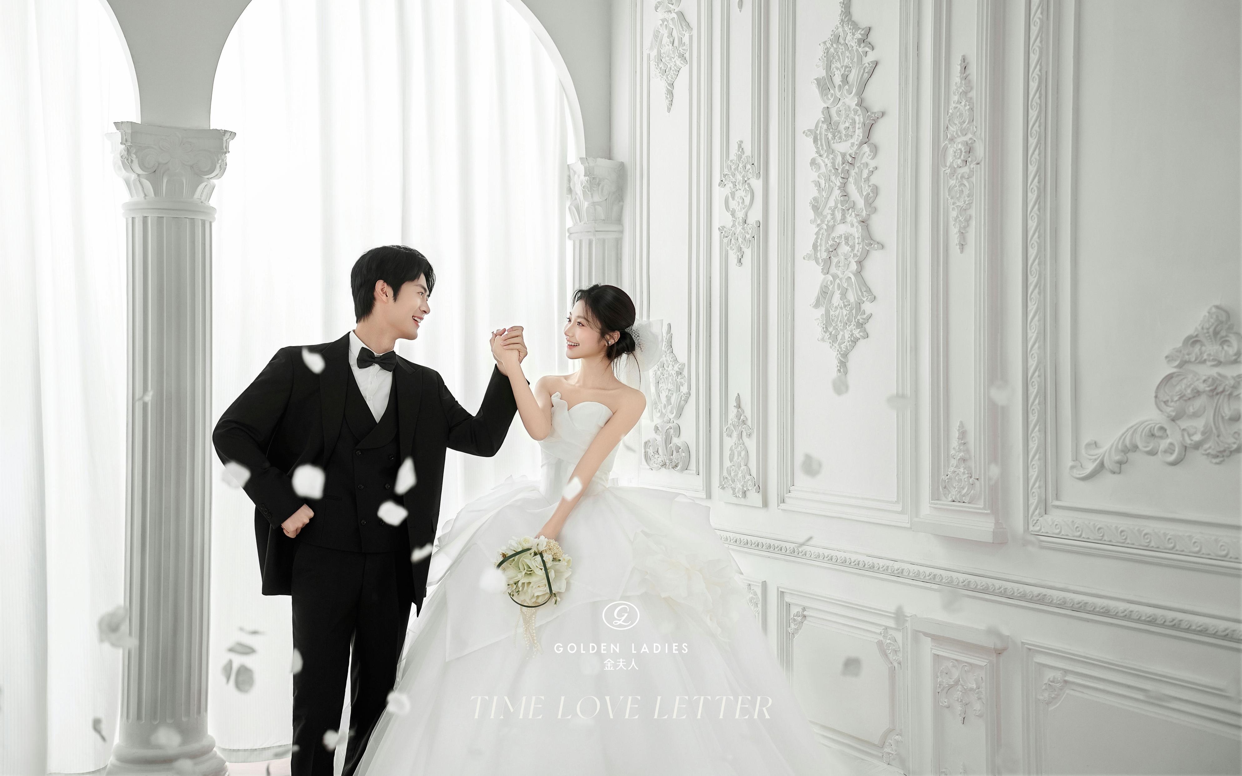 純白情書??溫柔藏在細(xì)節(jié)里