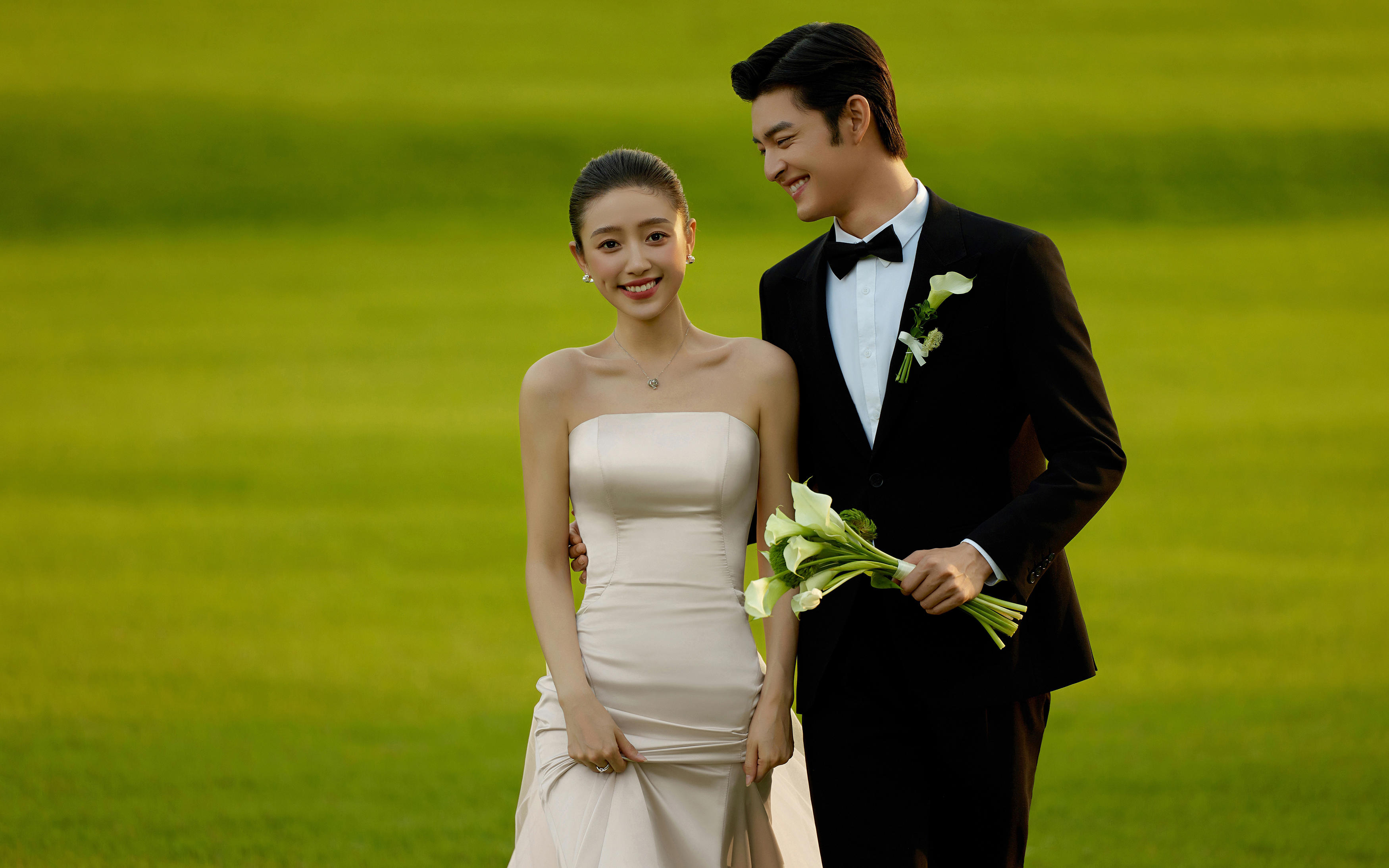 城陽(yáng)高爾夫-草坪7.0