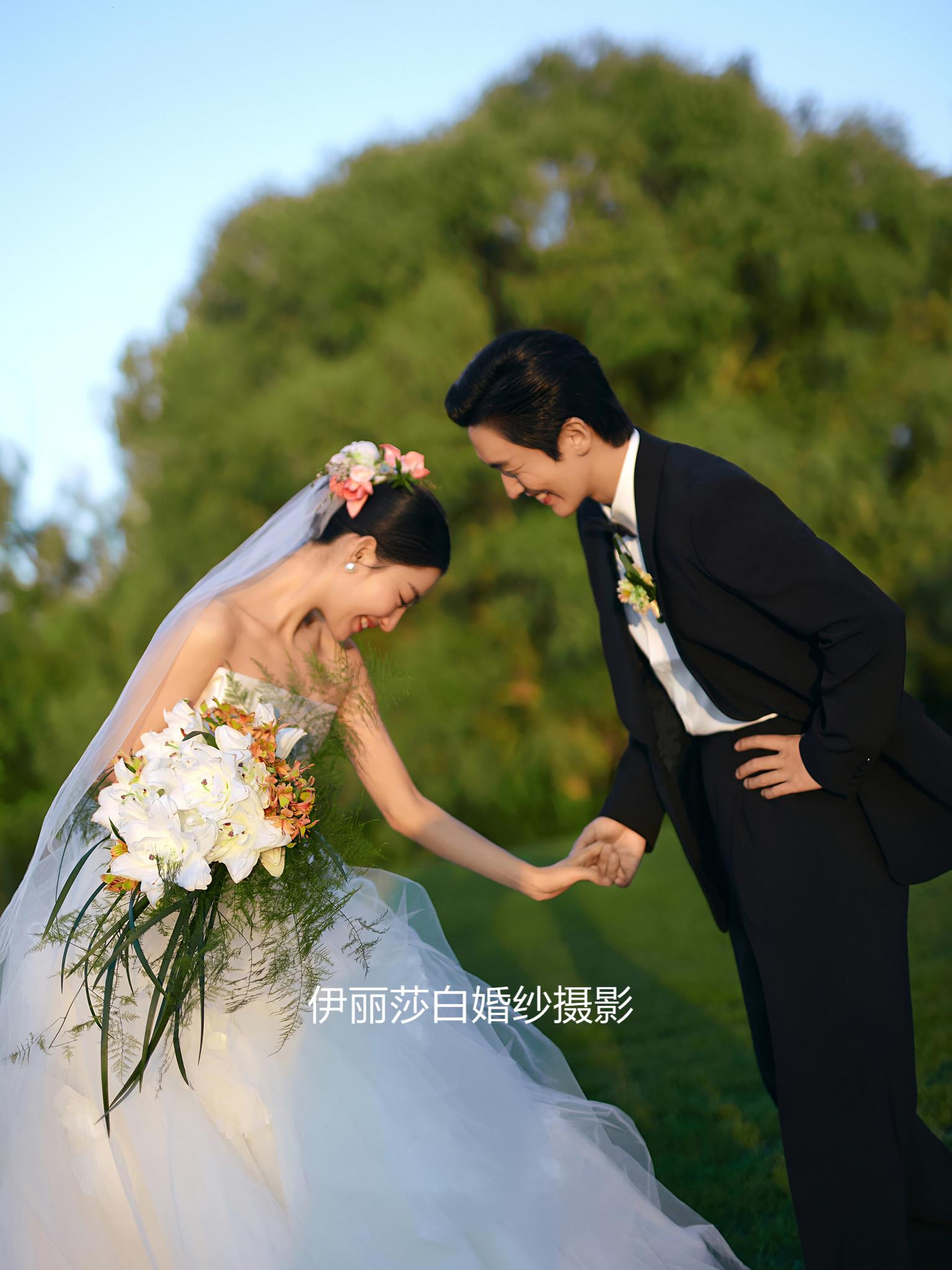 拍婚紗照1999-2999-3888-4699-