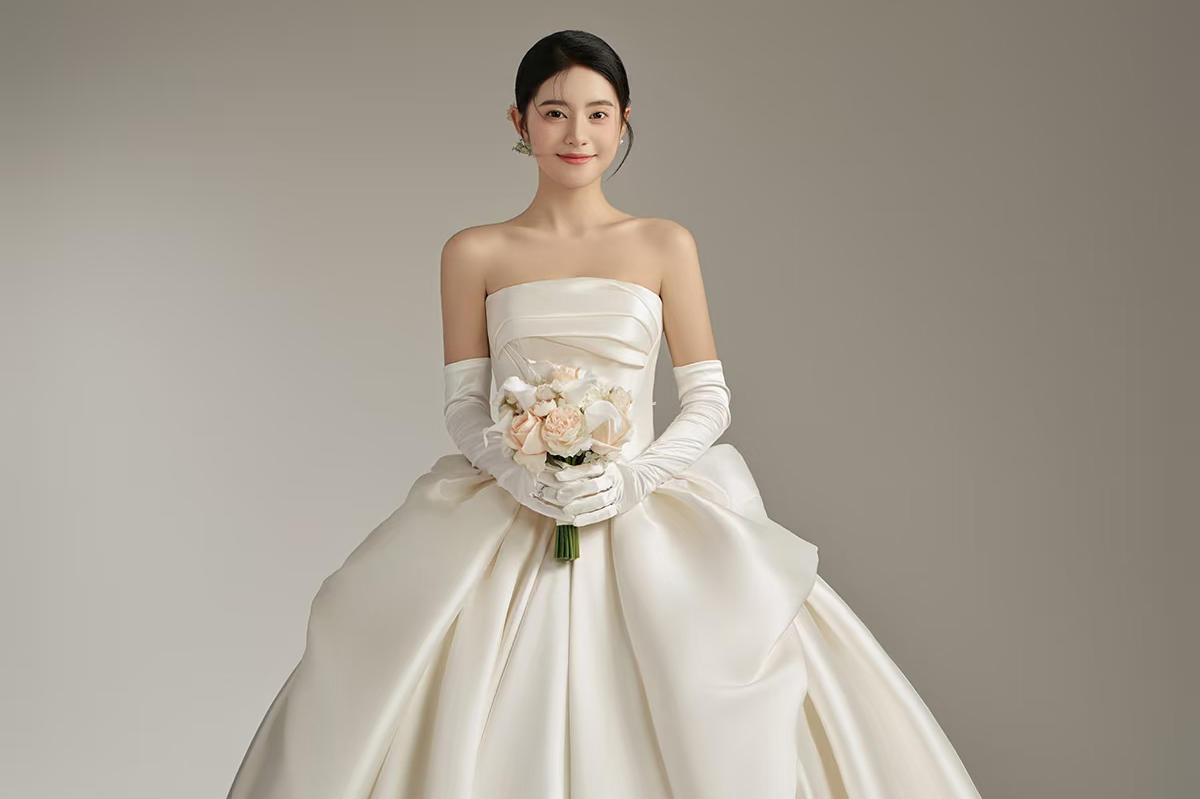 【優(yōu)格】結(jié)婚一定要拍室內(nèi)極簡婚紗照~高級甜蜜