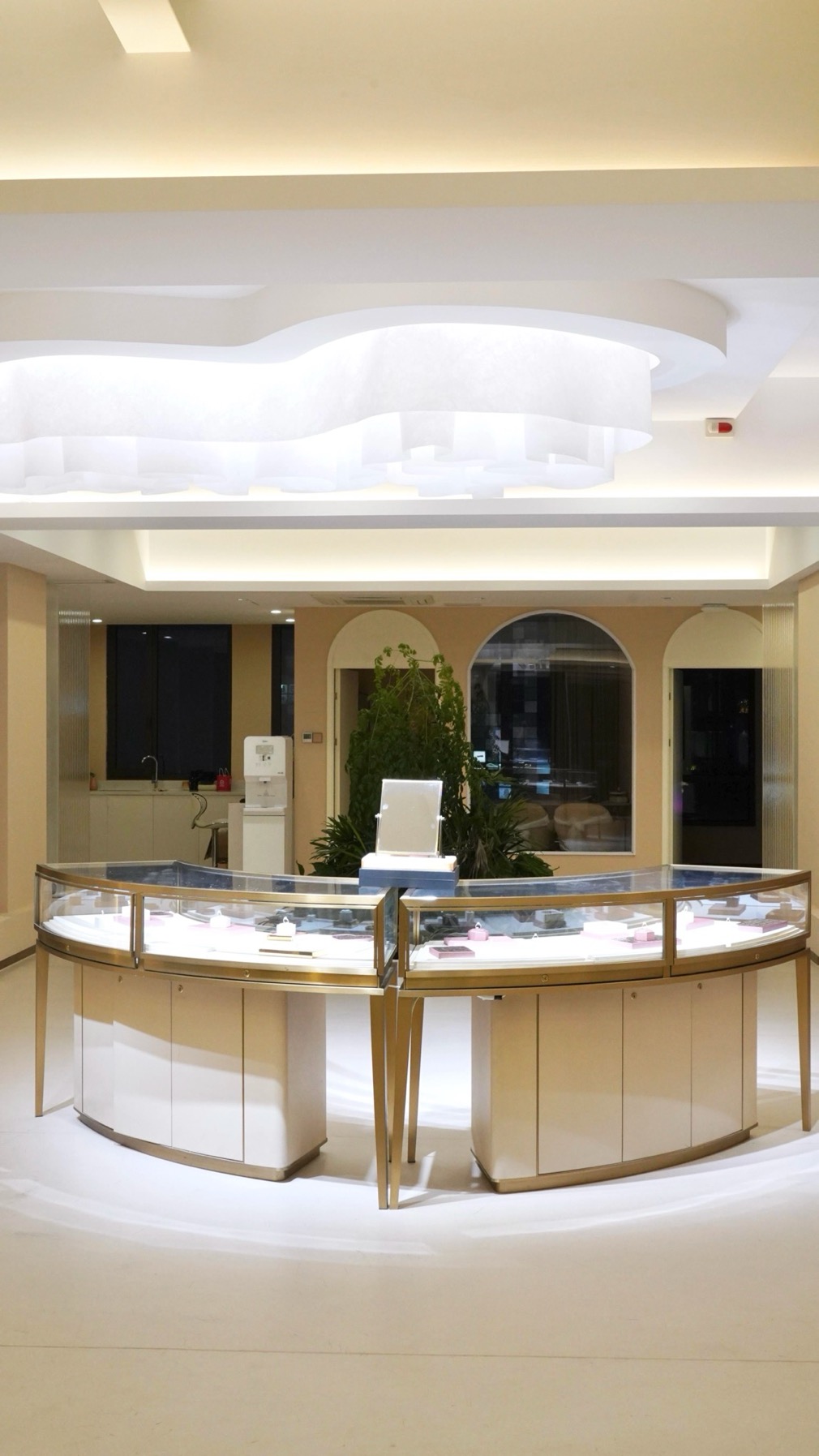 SHINEKEY光钥(杭州总店)