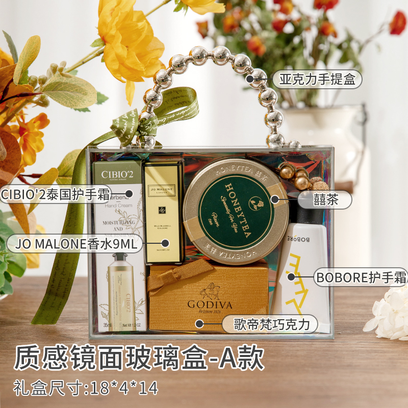 歲月童話系列歐式伴手禮