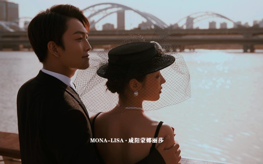 【咸陽蒙娜麗莎】網(wǎng)紅ins風(fēng)