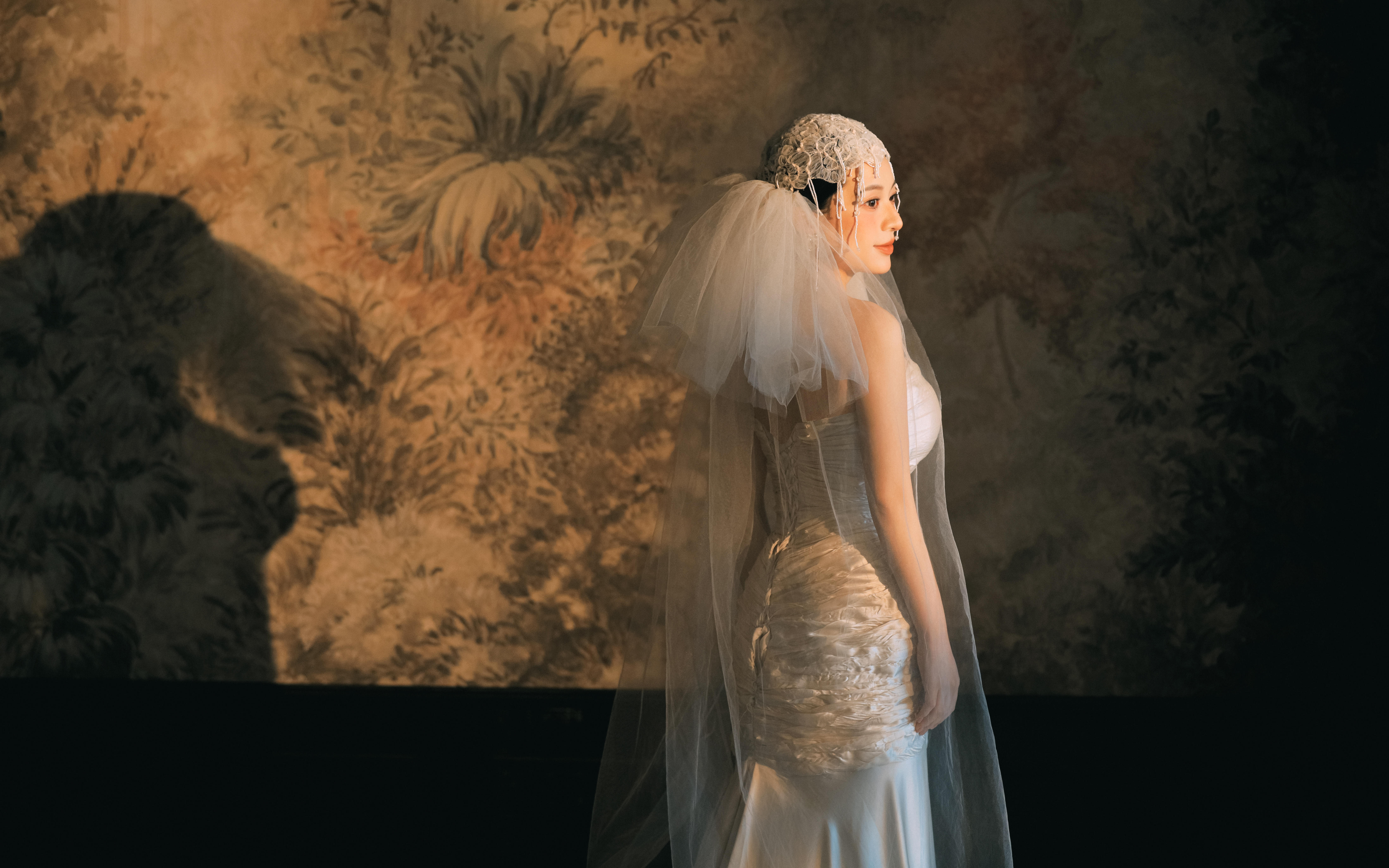 客片 || 让时间在这慢成一首十四行诗