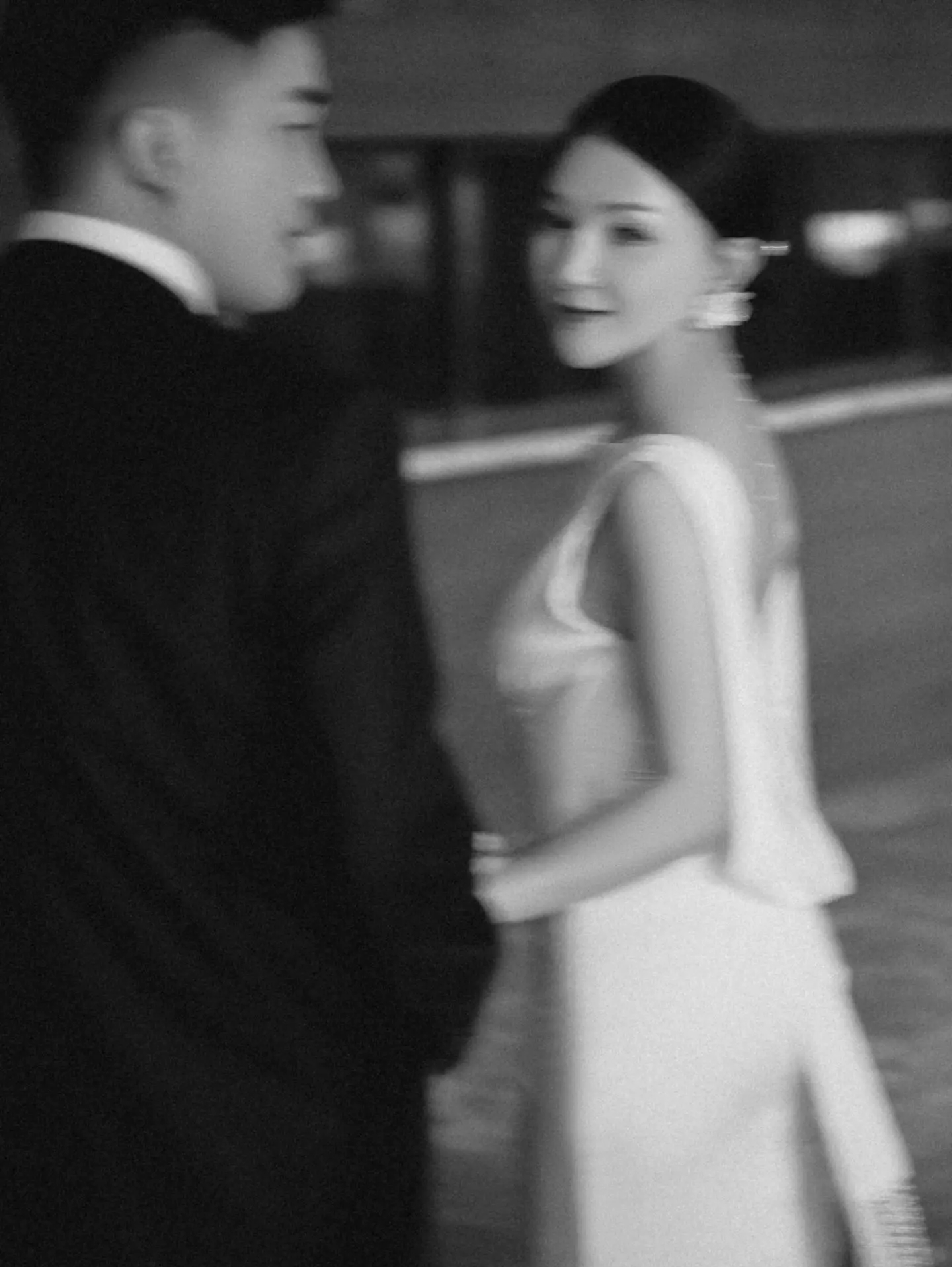 不趕場(chǎng)，不做流水線，只為記錄心動(dòng)