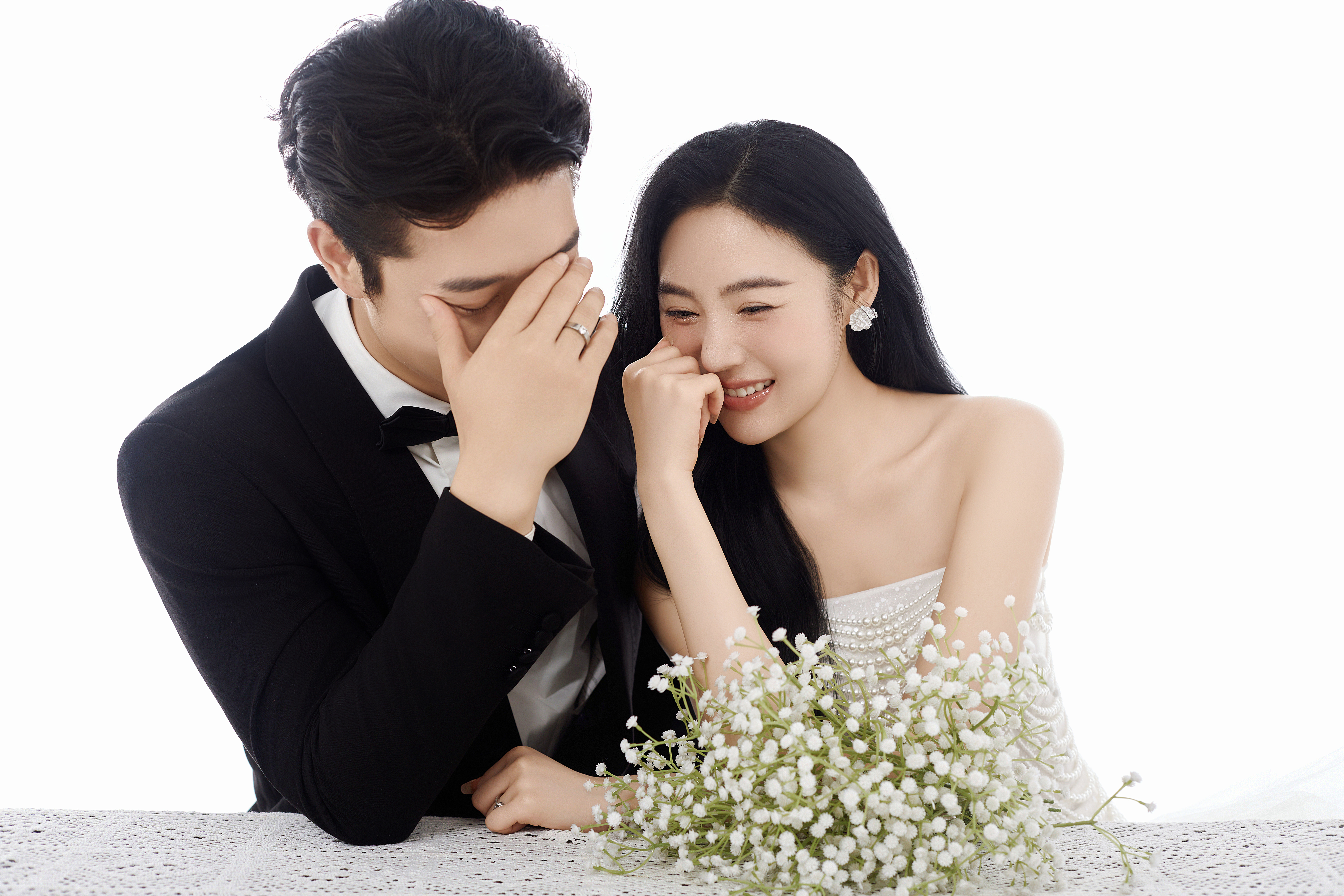 【風(fēng)格任選】私人定制/婚紗照