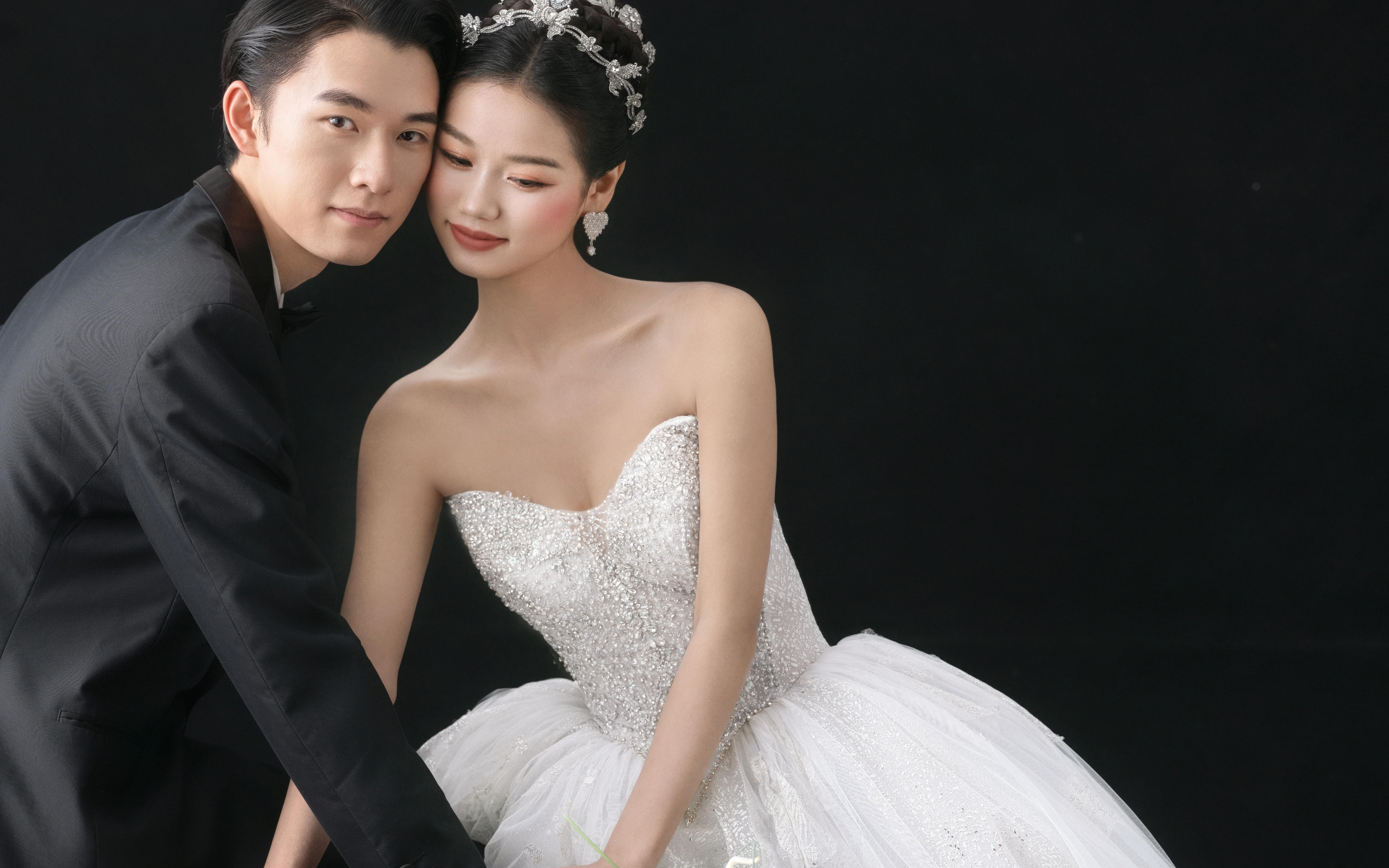 美神降臨??夸一萬次都不夠的少女感