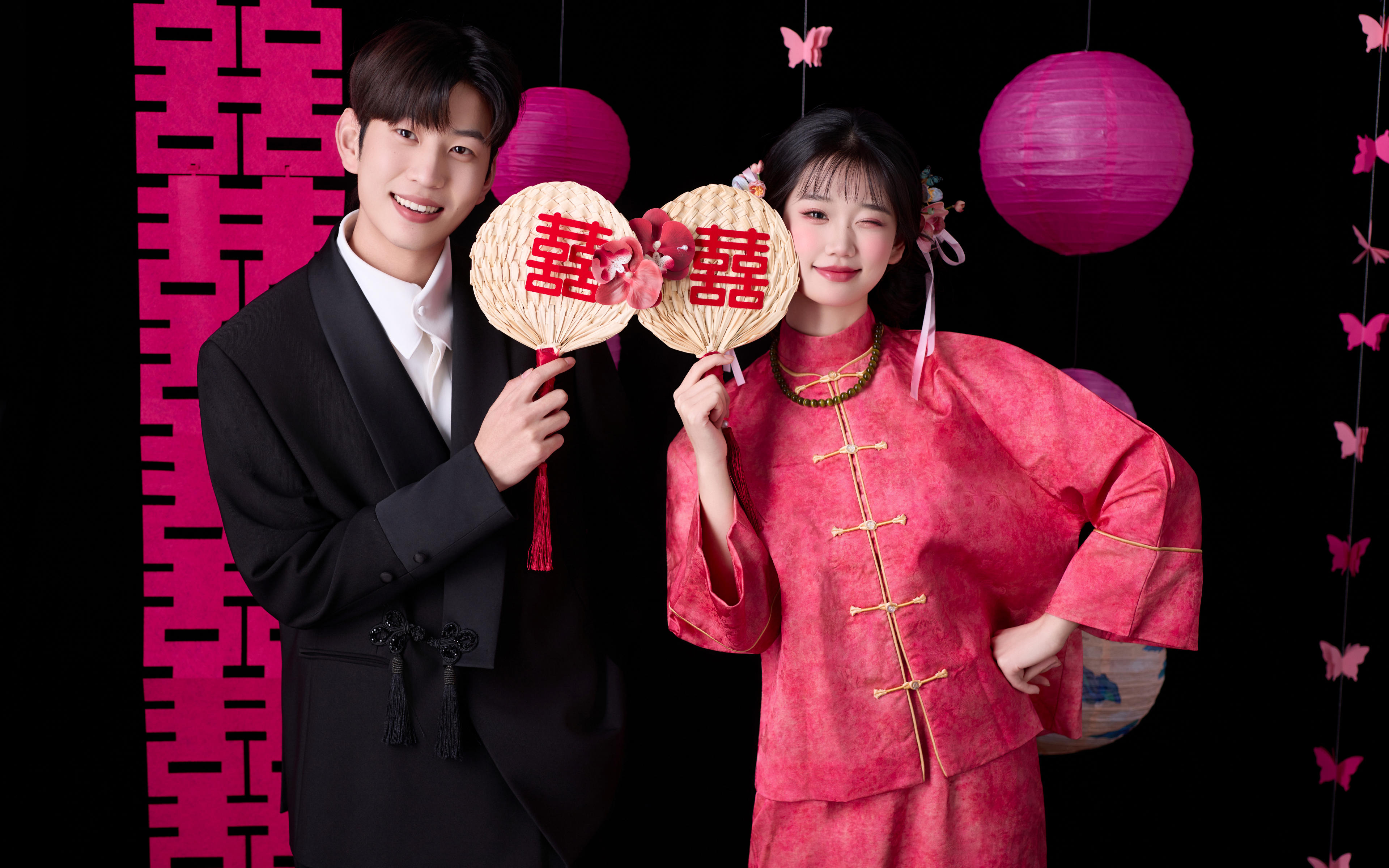 予歡喜 | 喜嫁傳承