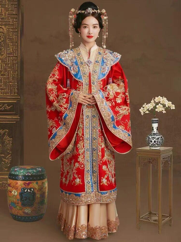 安康爱尚丽莎婚纱礼服