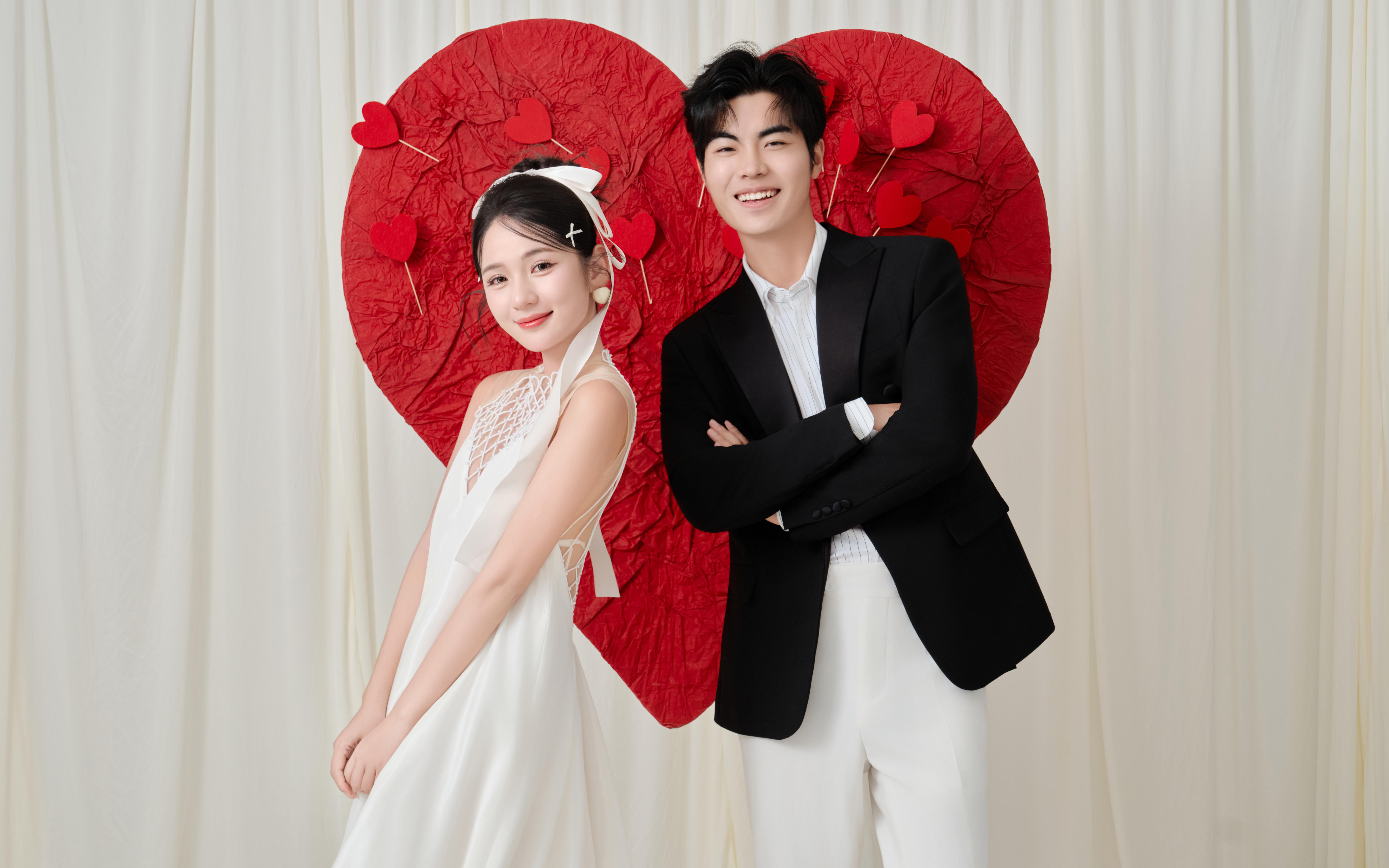 真實客片?Mr.孟&Ms.楊