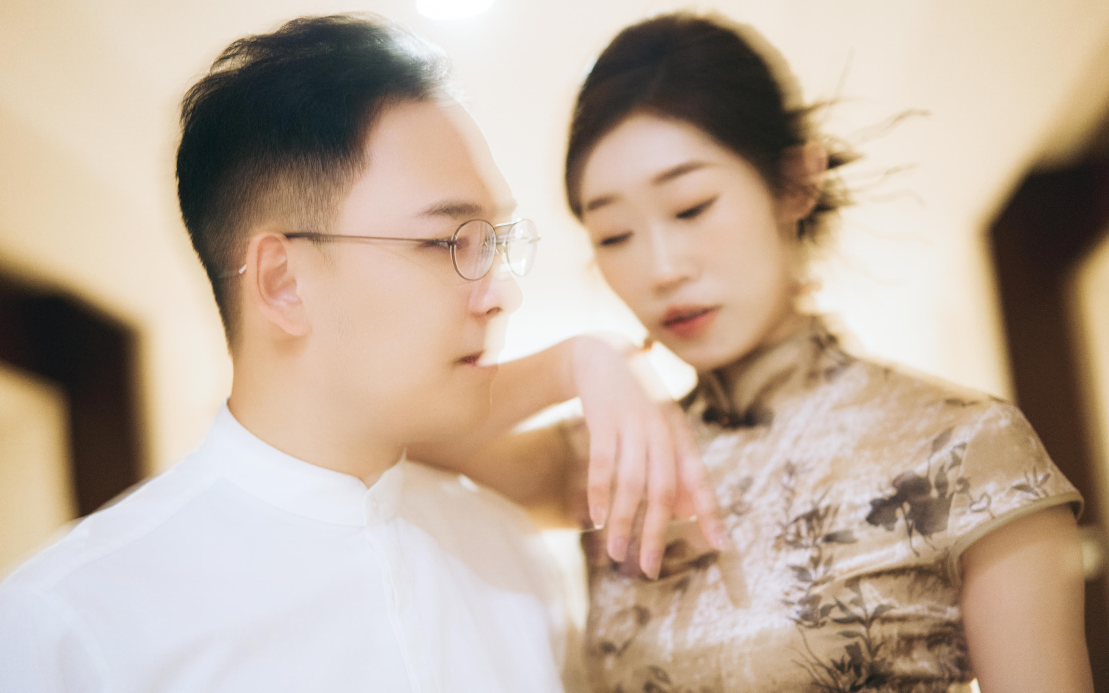 婚禮客片