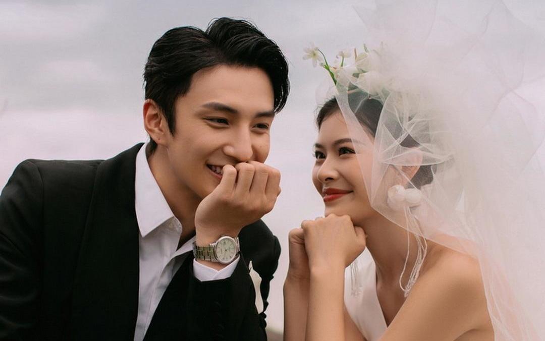 結(jié)婚必拍！森系草坪婚紗照把生命力焊身上?