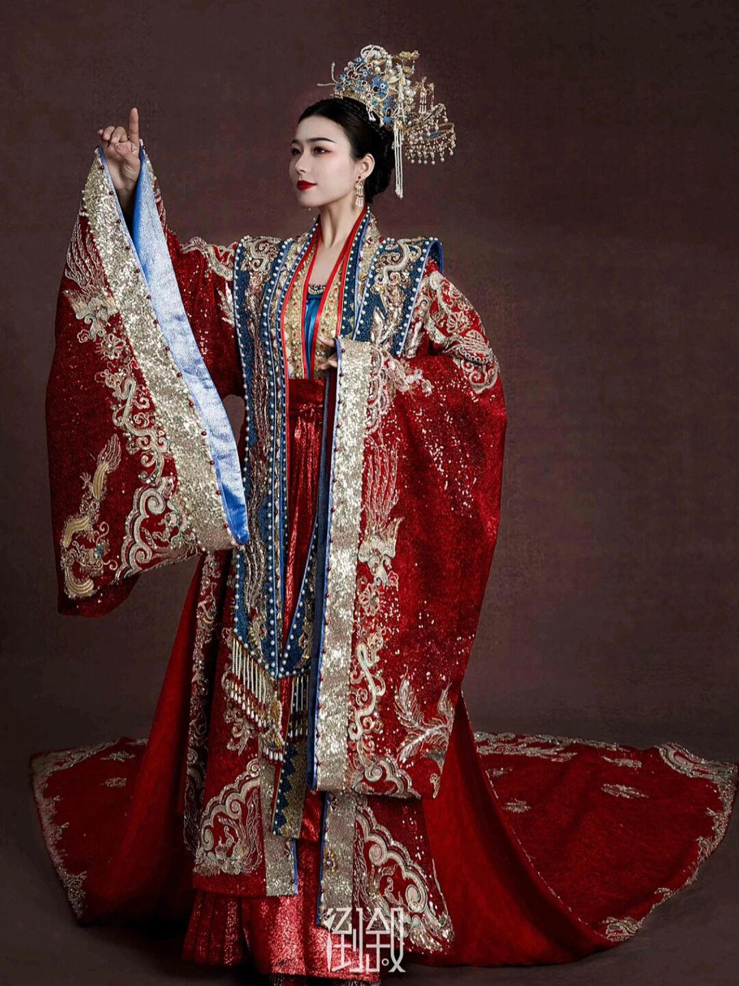 高定系列