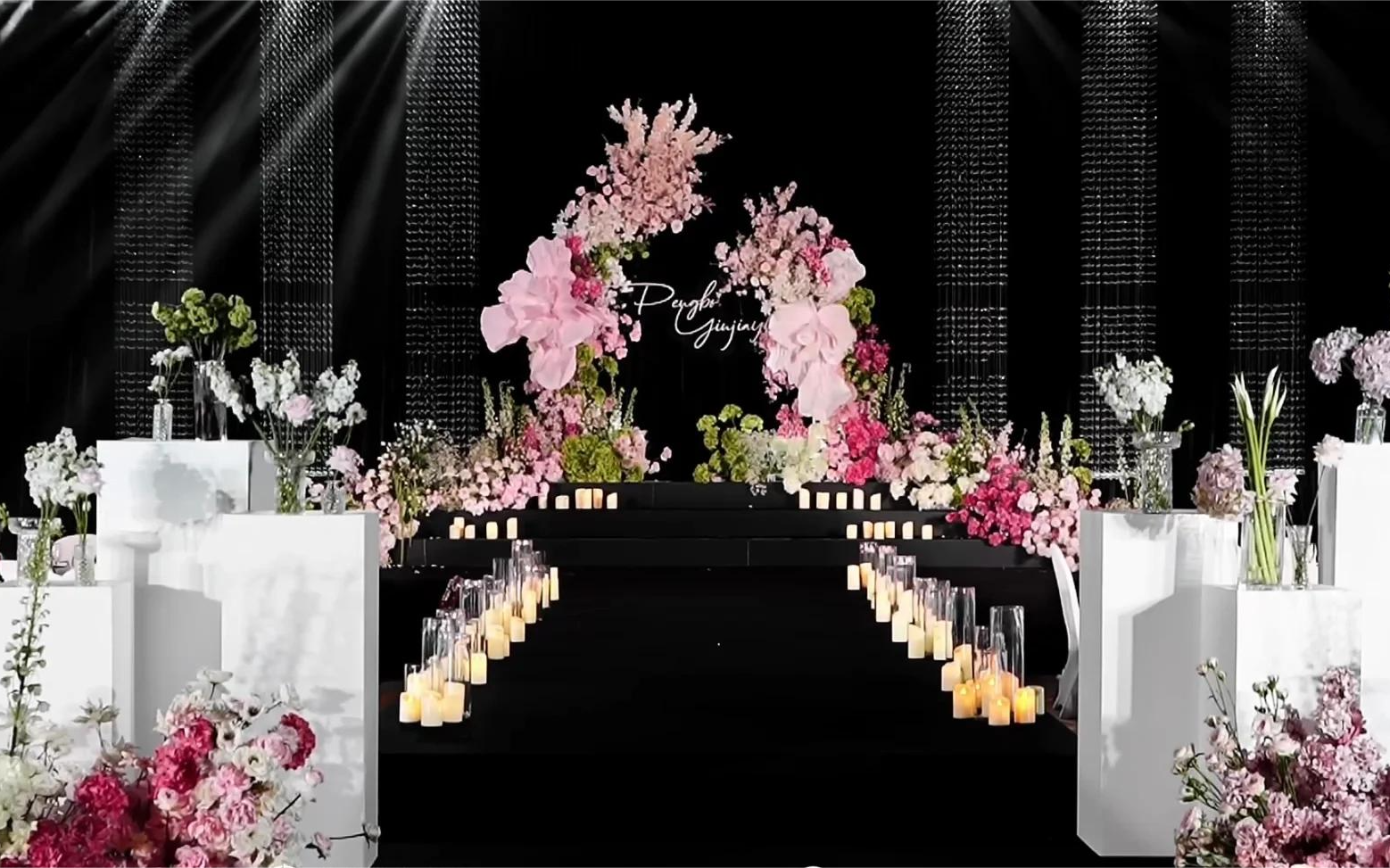 韓式秀場風(fēng)