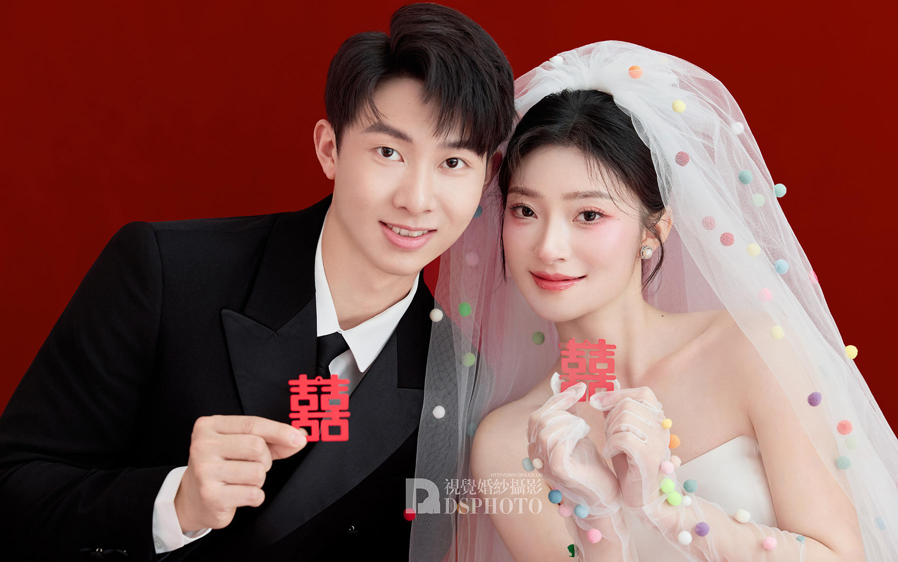 【D視覺攝影】傳統(tǒng)又俏皮都拿捏！拒絕中規(guī)中矩