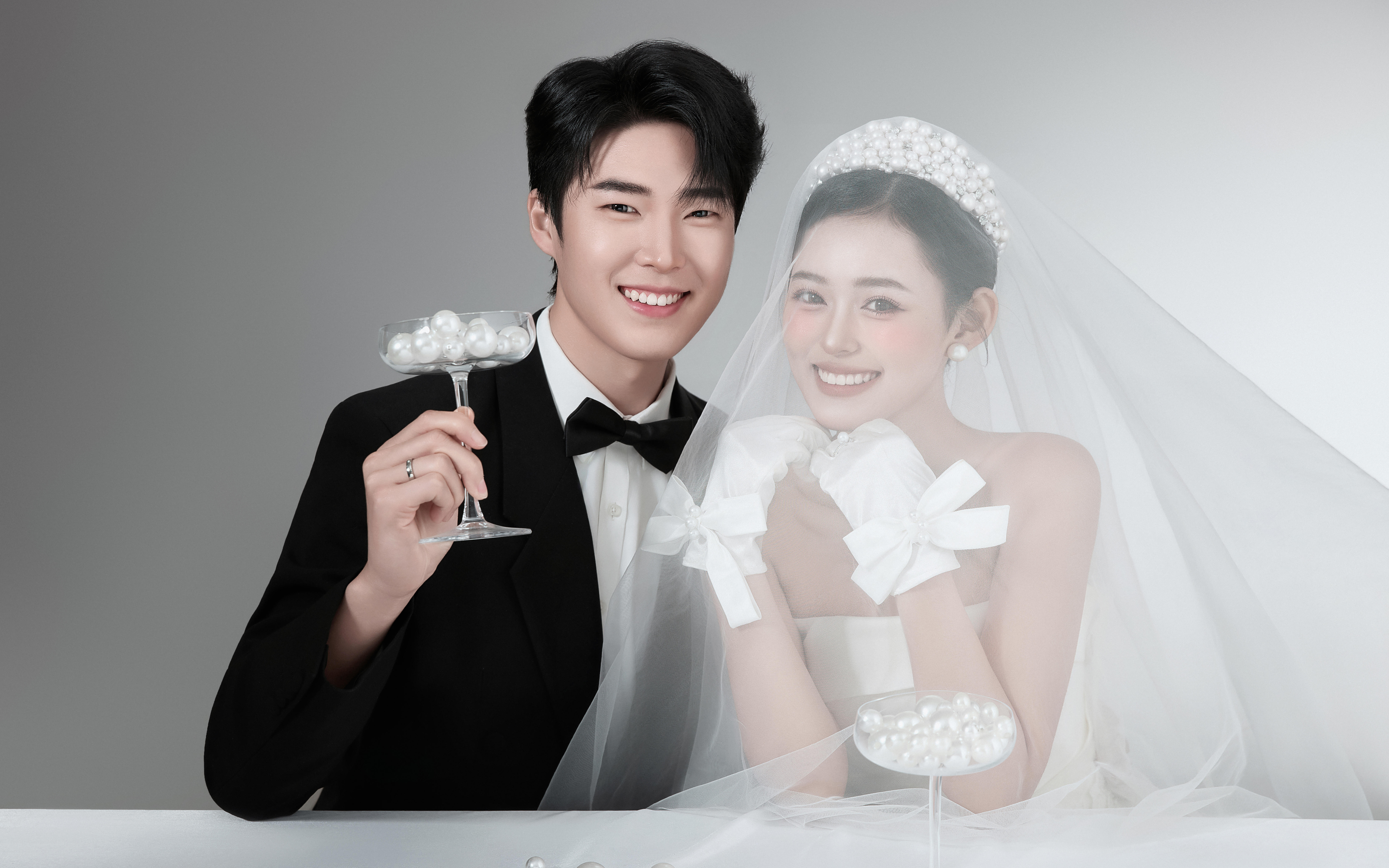 【云棲影像】浪漫是愛意的具象化