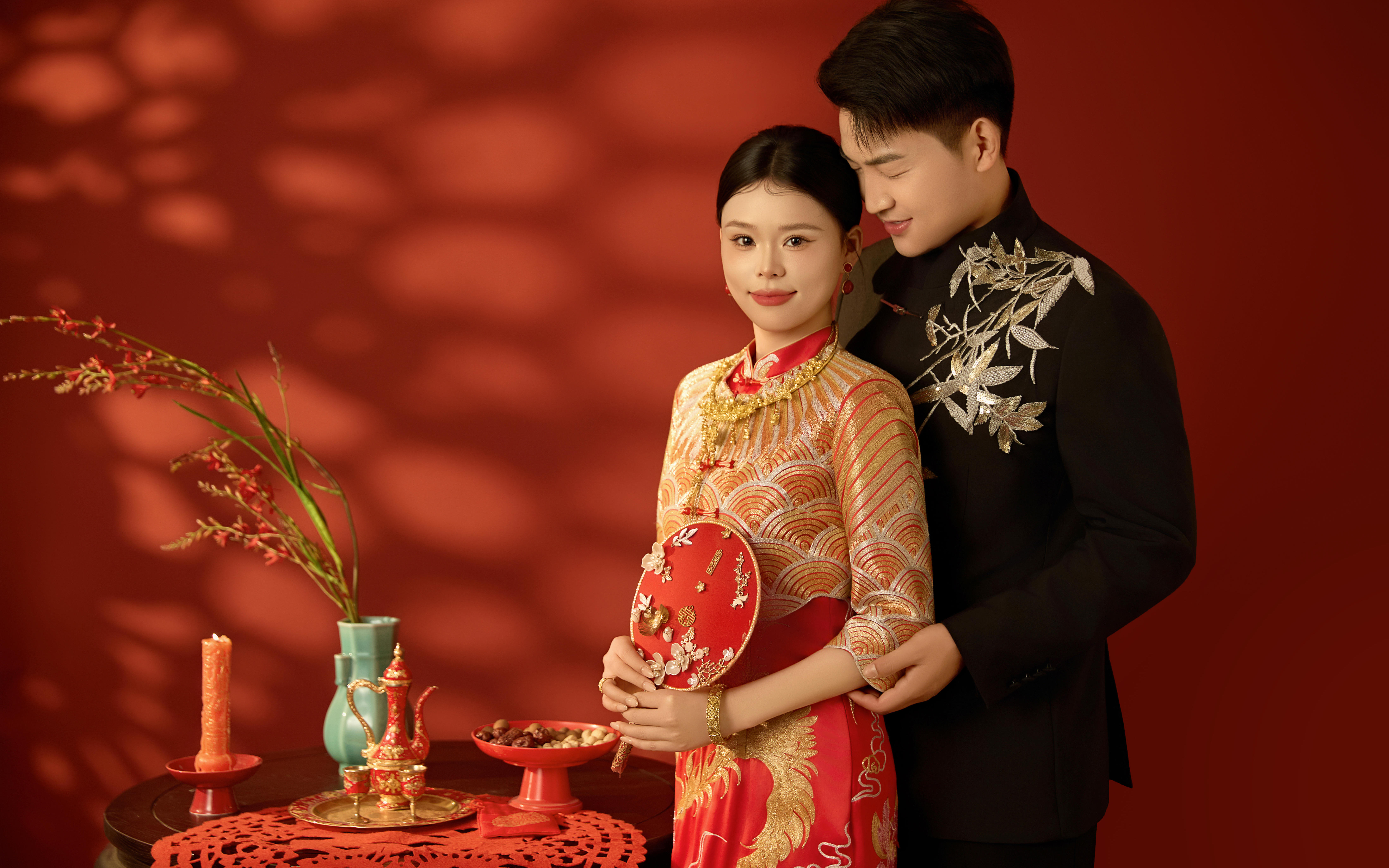 孔小姐