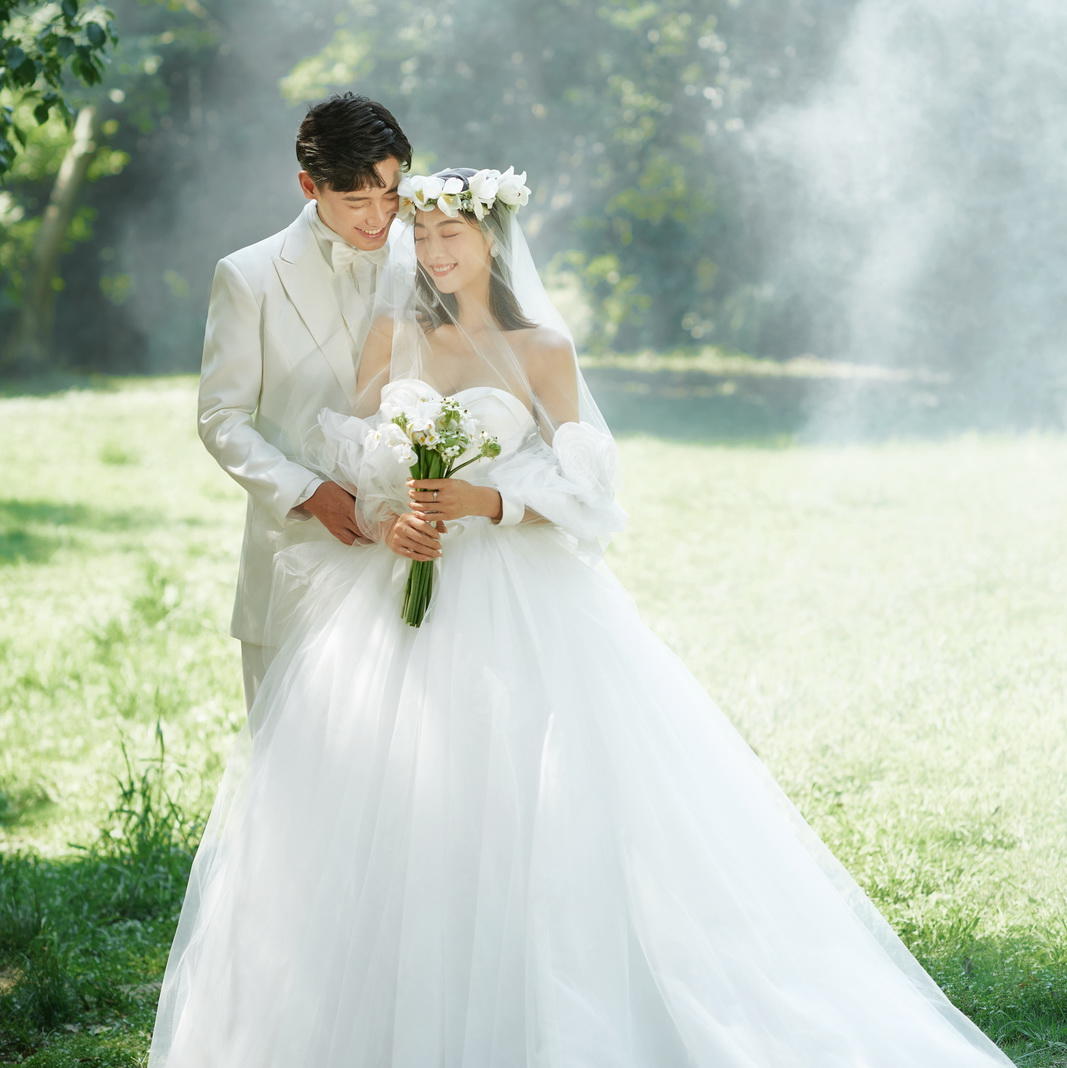 2022【客照】自由旅拍系列 森系 温州