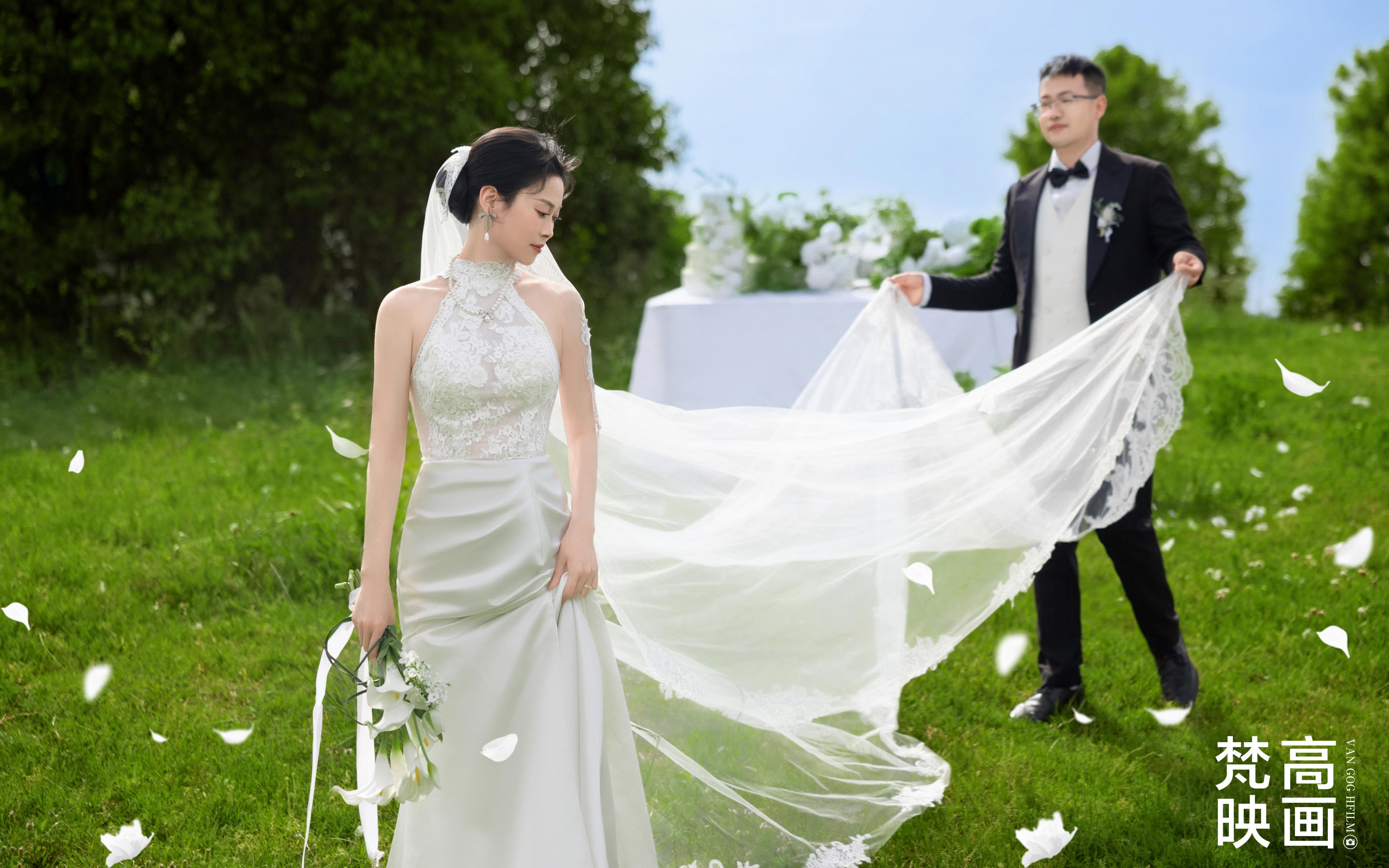 ??墜入綠野的溫柔時(shí)光?