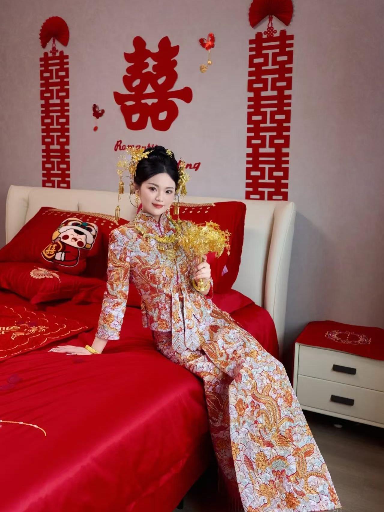 跟妝檔期預(yù)定