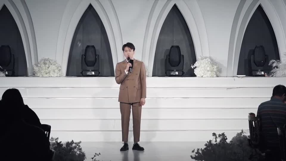 《世上唯一契合的灵魂》