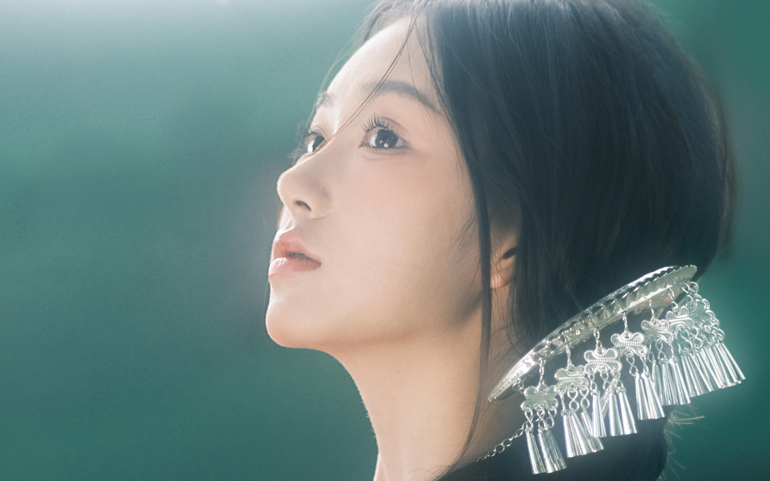 【铭视觉]清新文艺  + 无锡旅拍 +底片全送