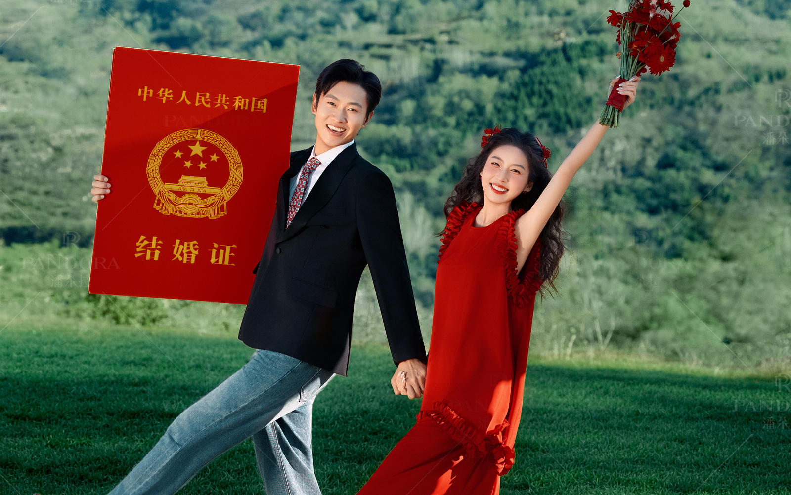  PANDORA | 风格鉴赏