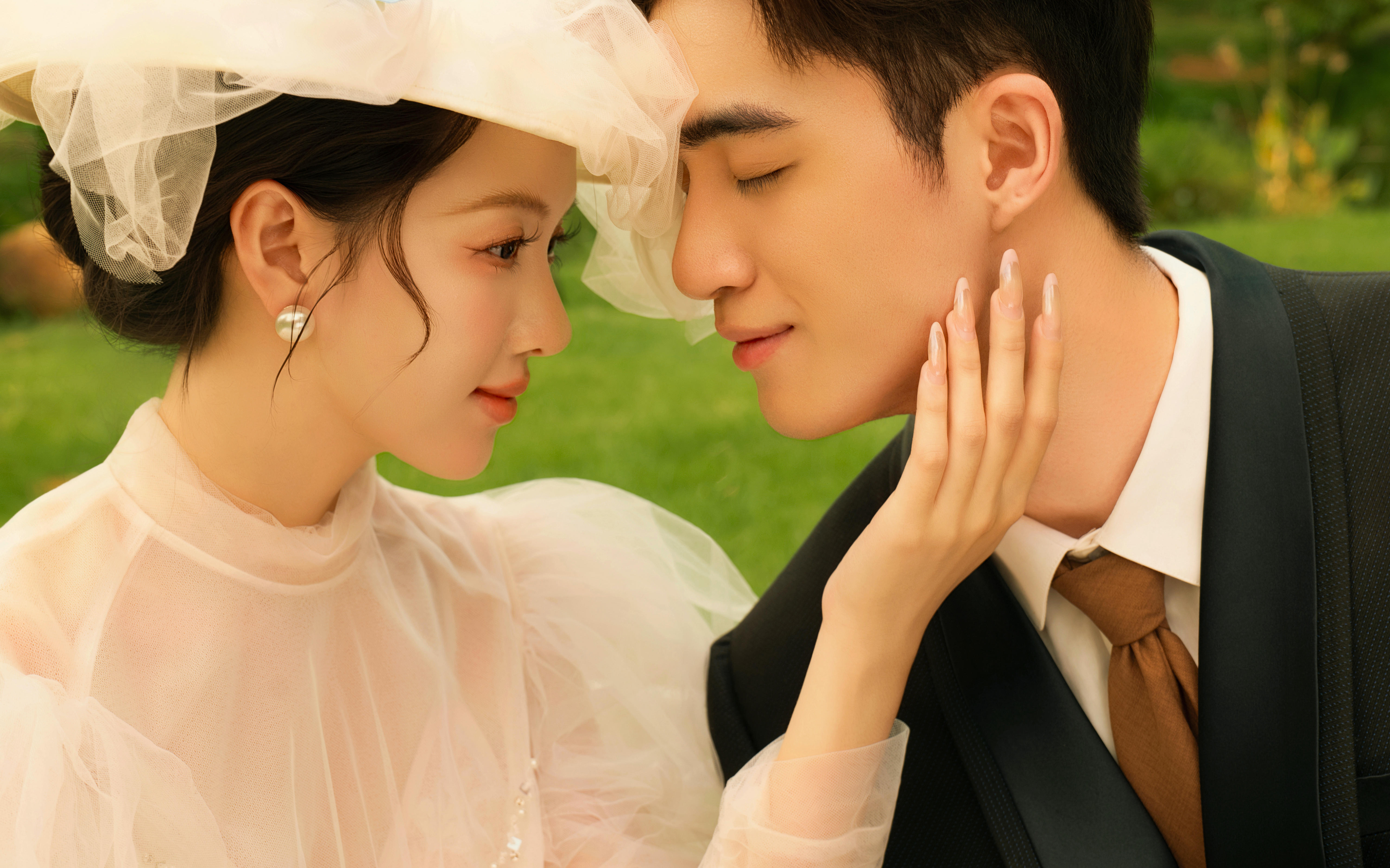 〖告白诗〗法式复古系列作品