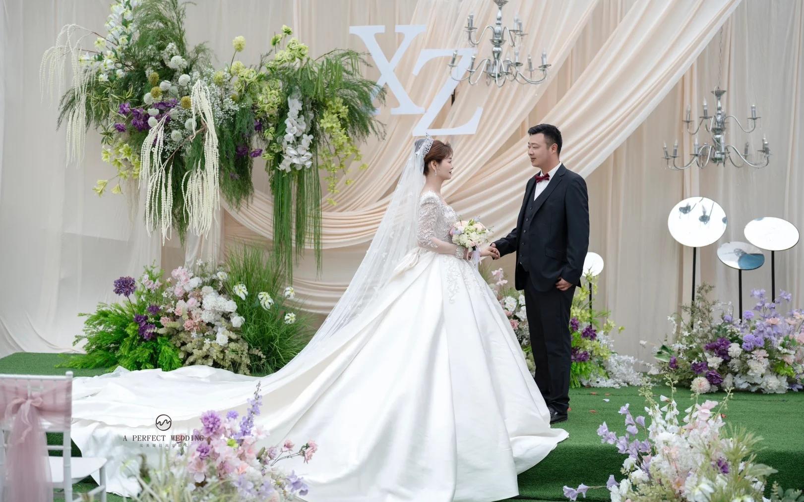 你敢信这是老家婚礼