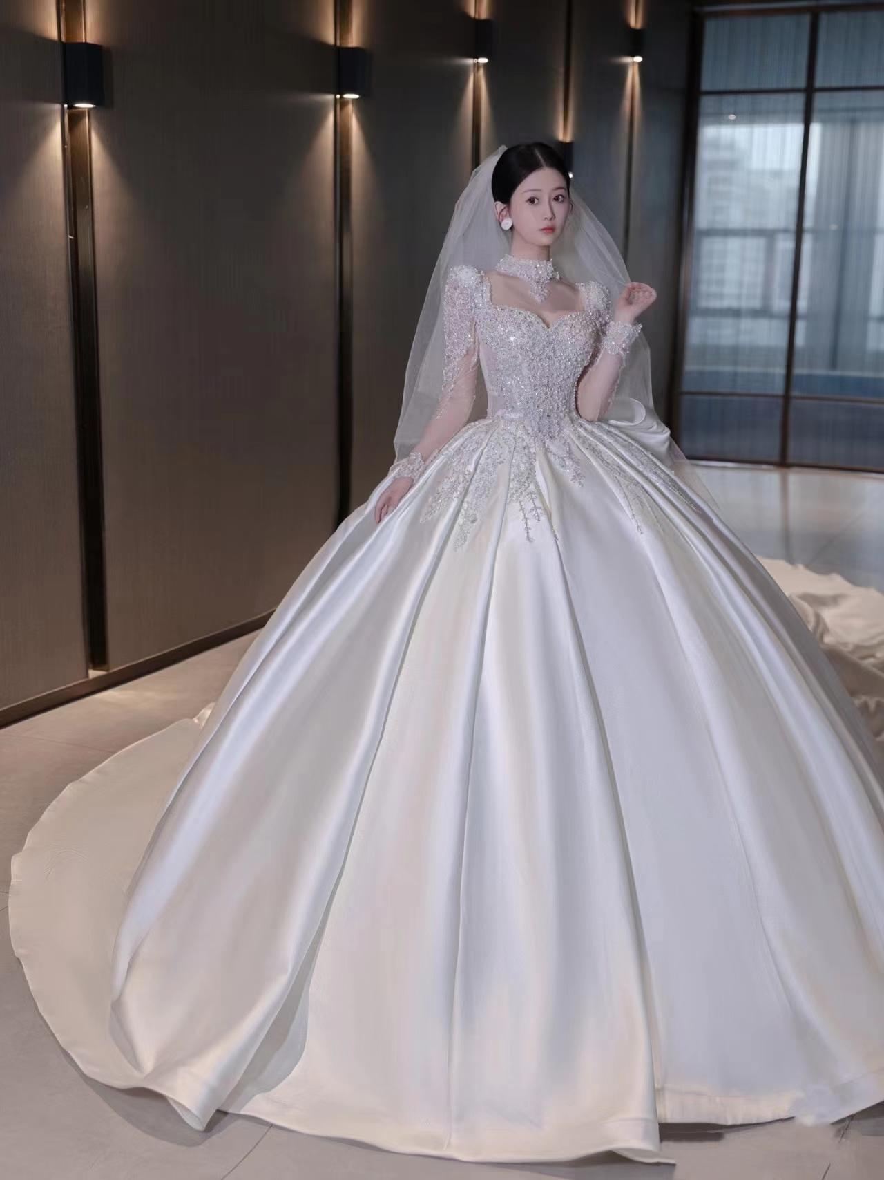 特惠套餐中式秀禾